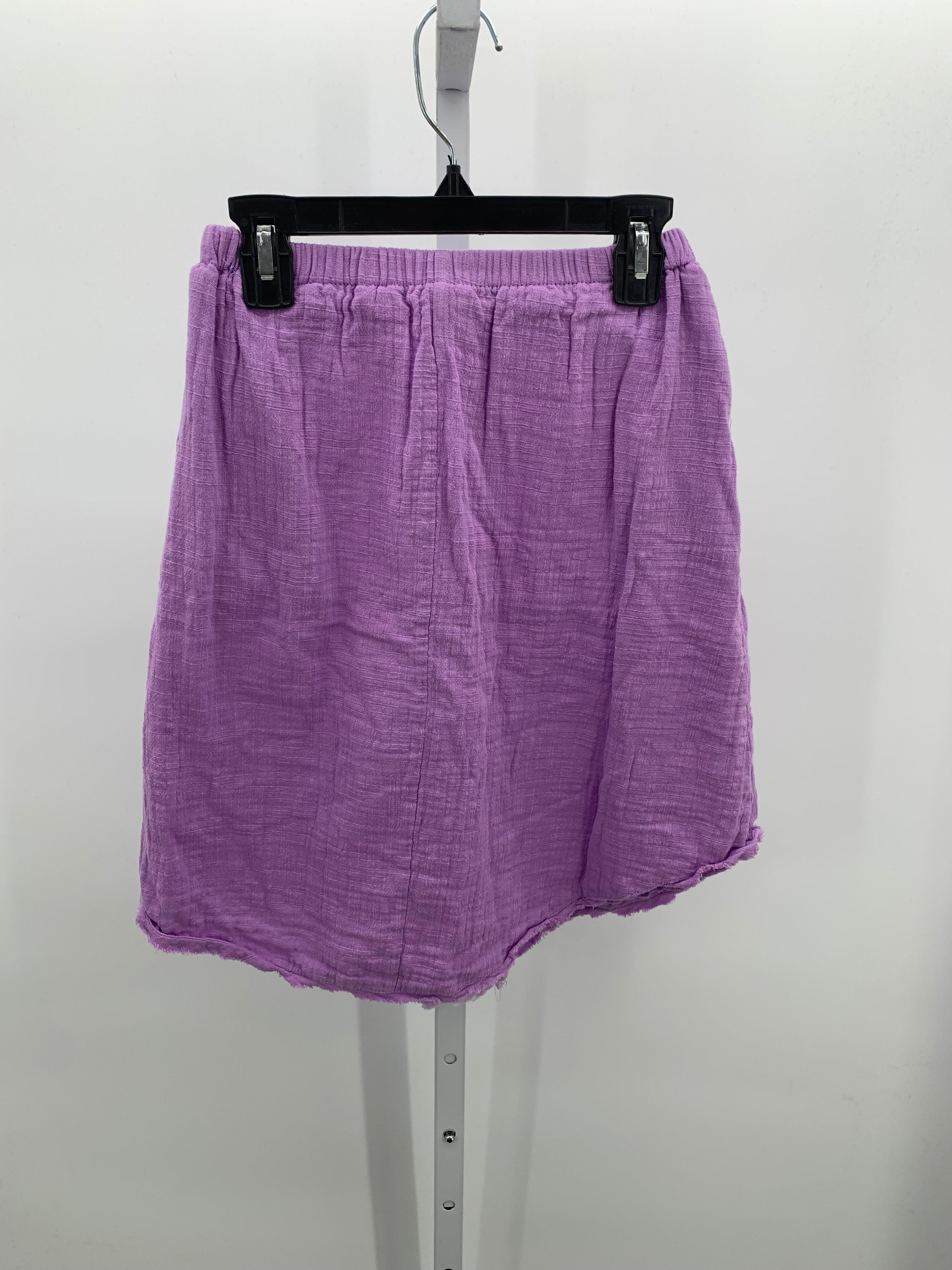 Zara Size 11/12 Girls Skirt