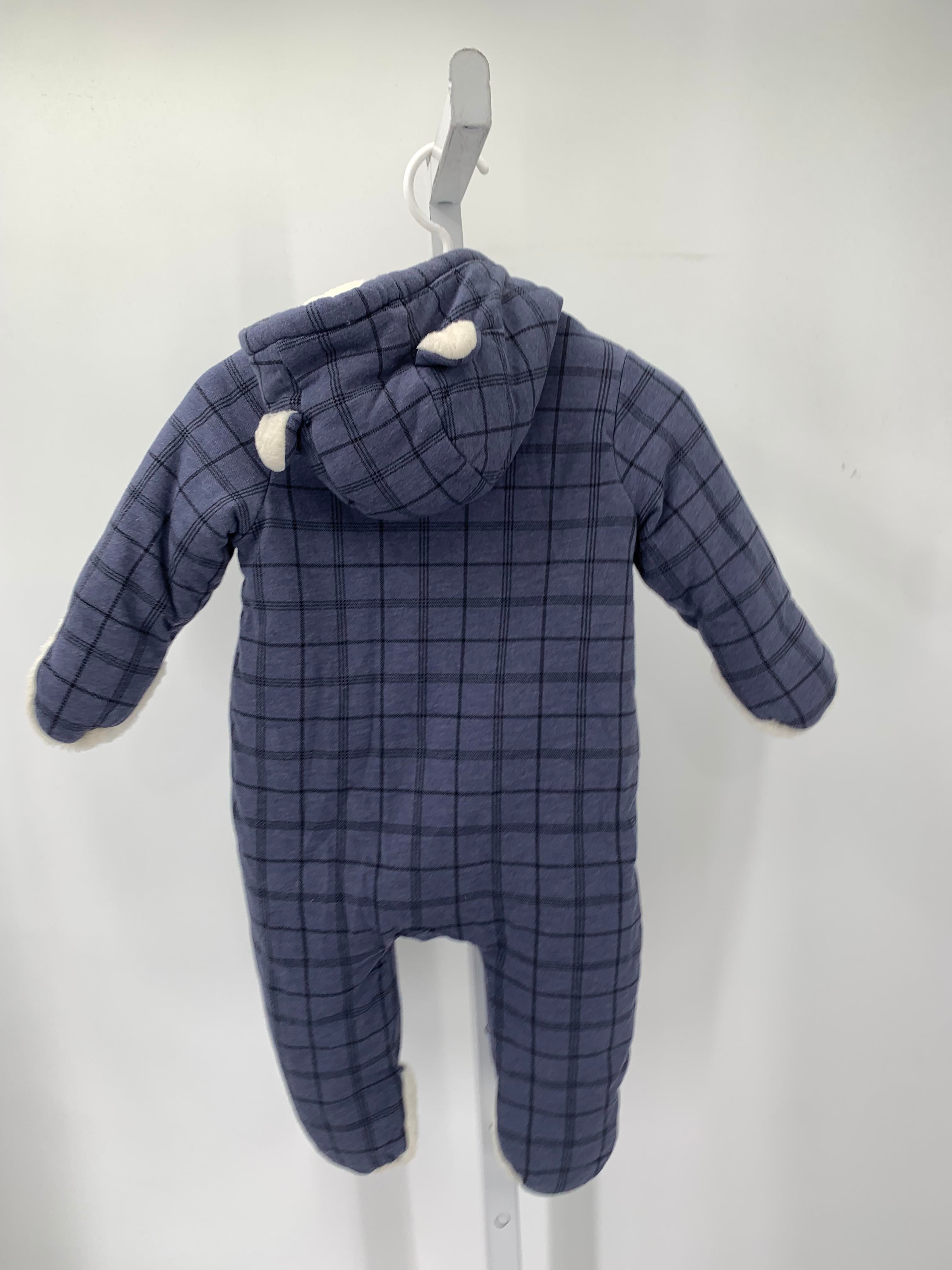 FLEECE HOODED ZIP UP