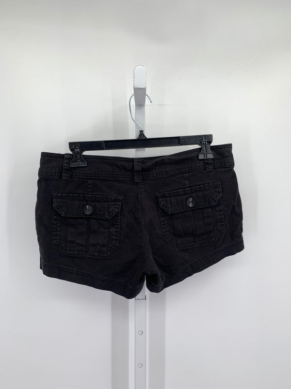 rue21 Size 3/4 Juniors Shorts