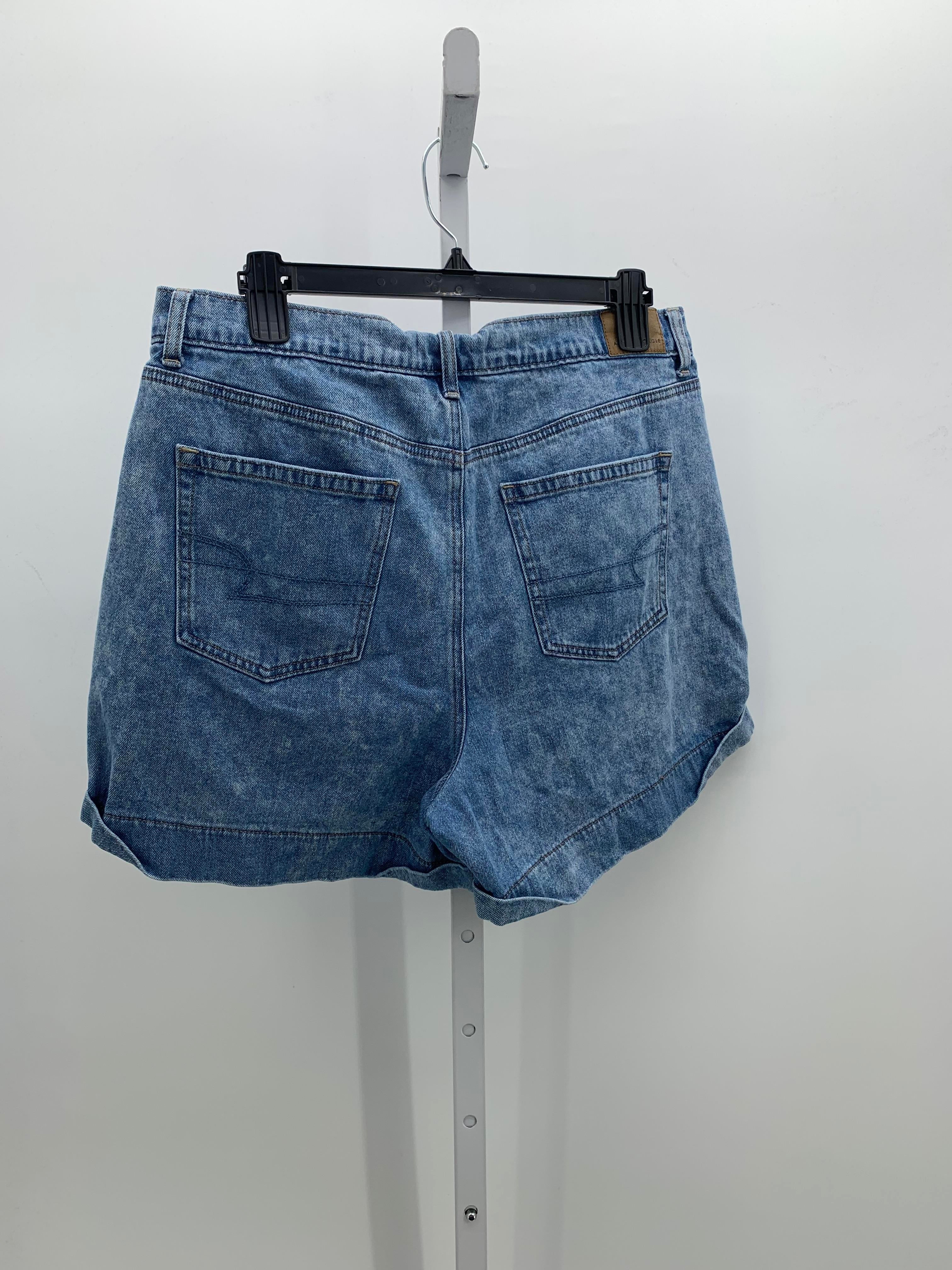 American Eagle Size 14 Juniors Shorts