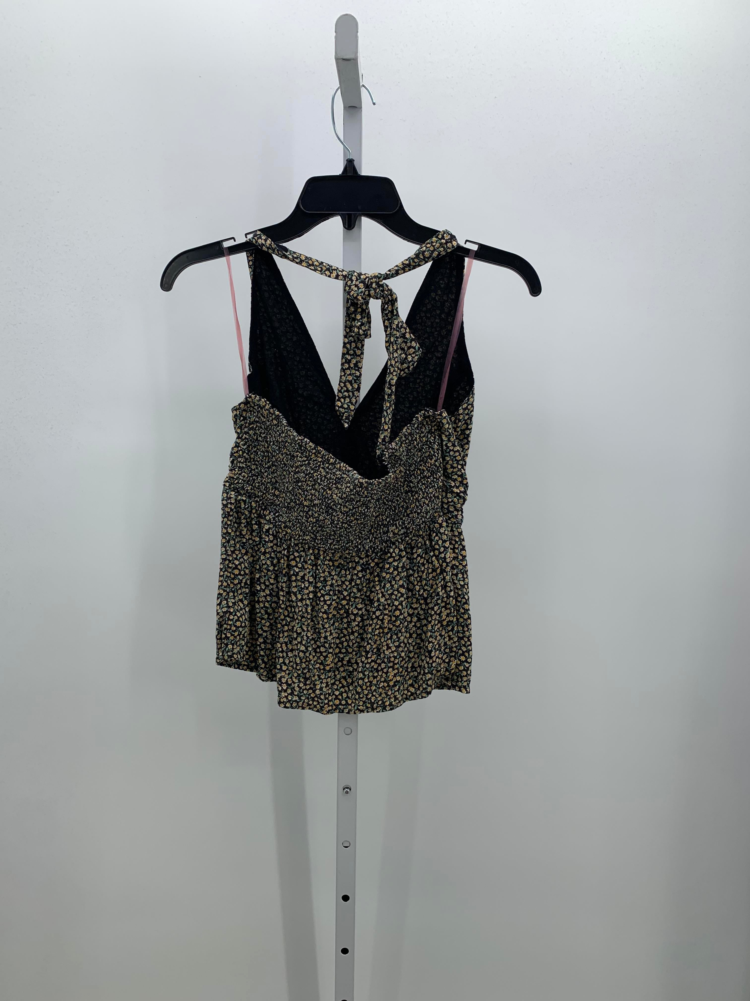 American Eagle Size Medium Juniors Tank