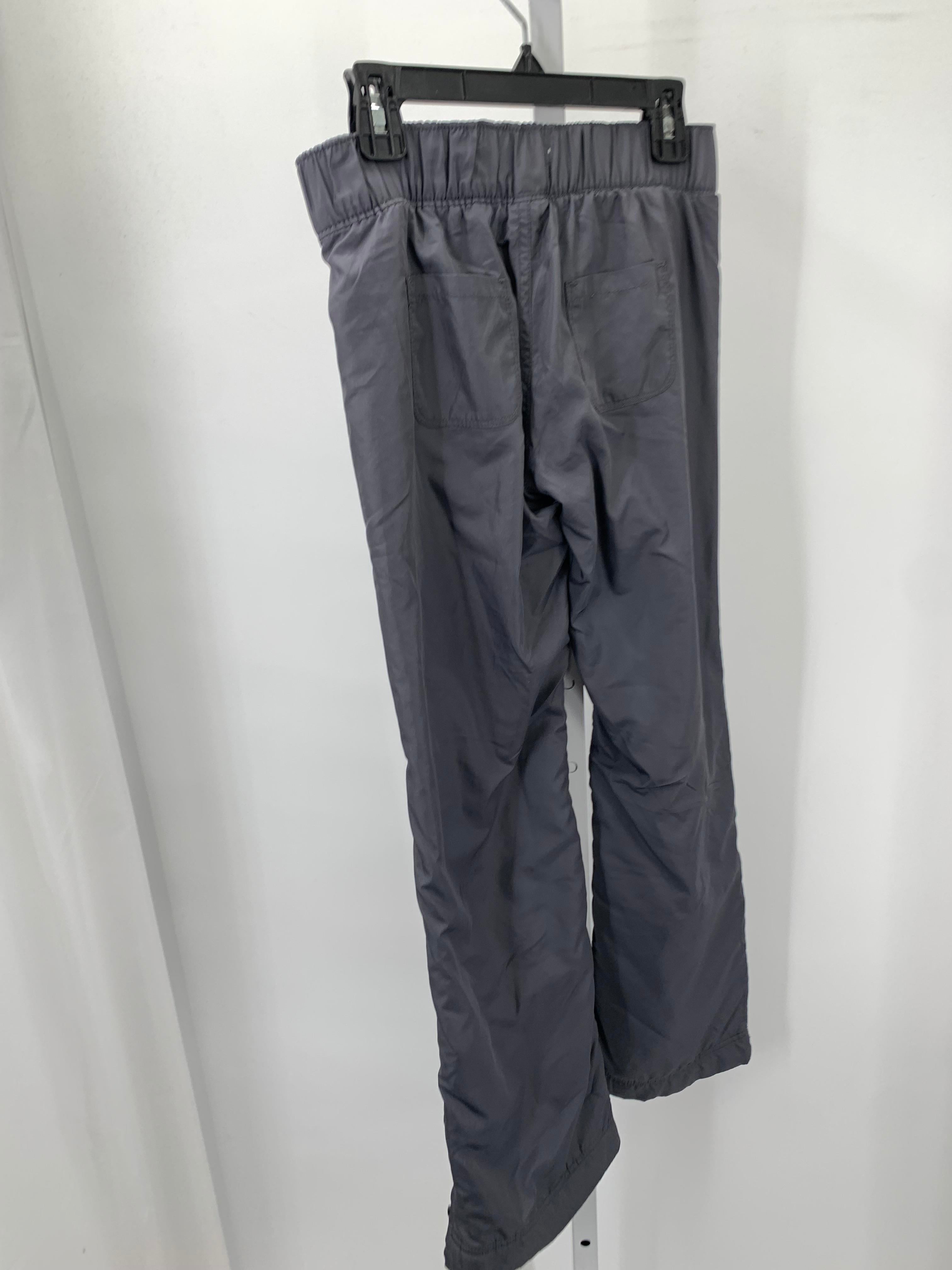 CINCH WAIST PANTS