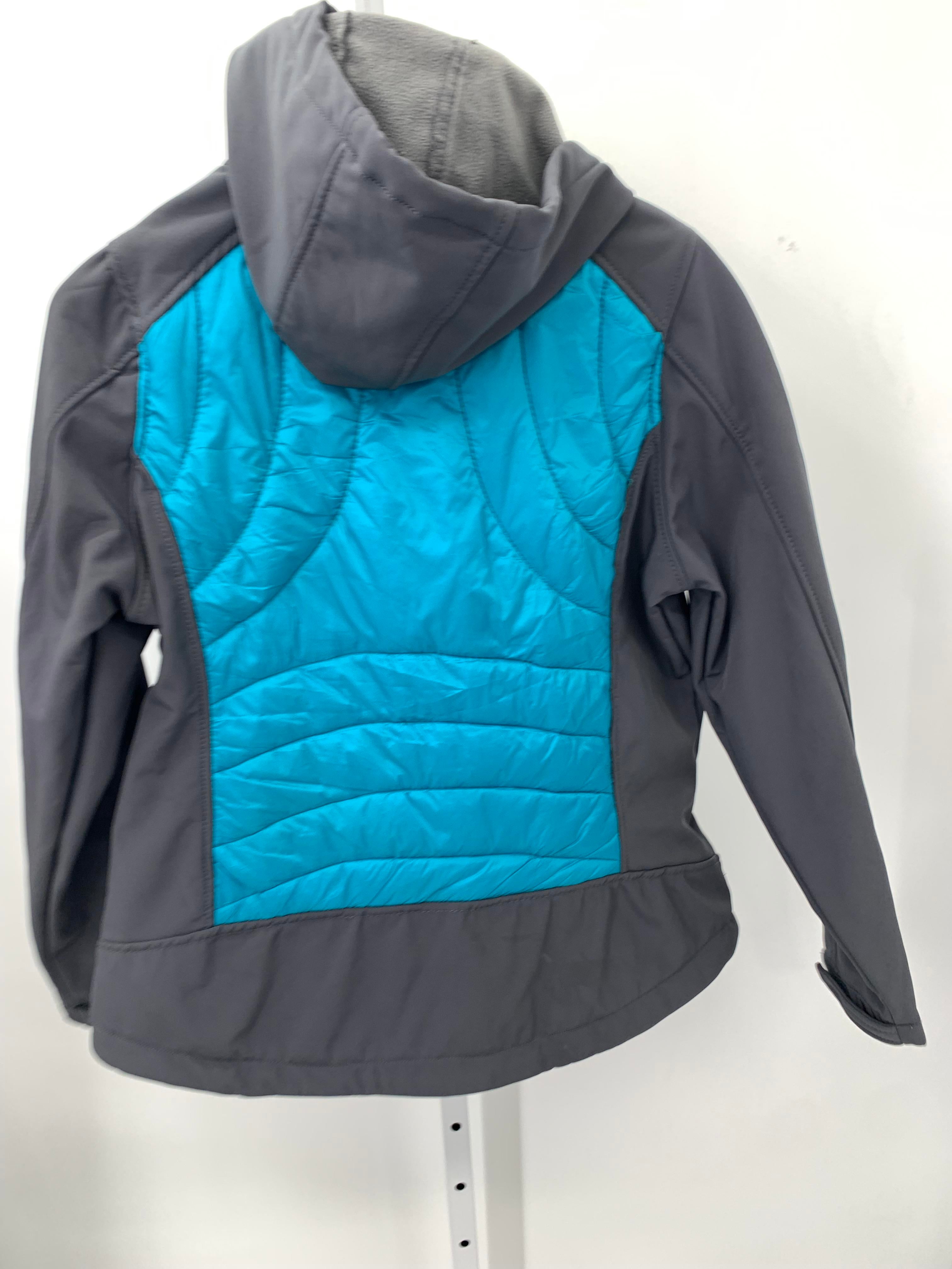CB Size Large Misses Jacket