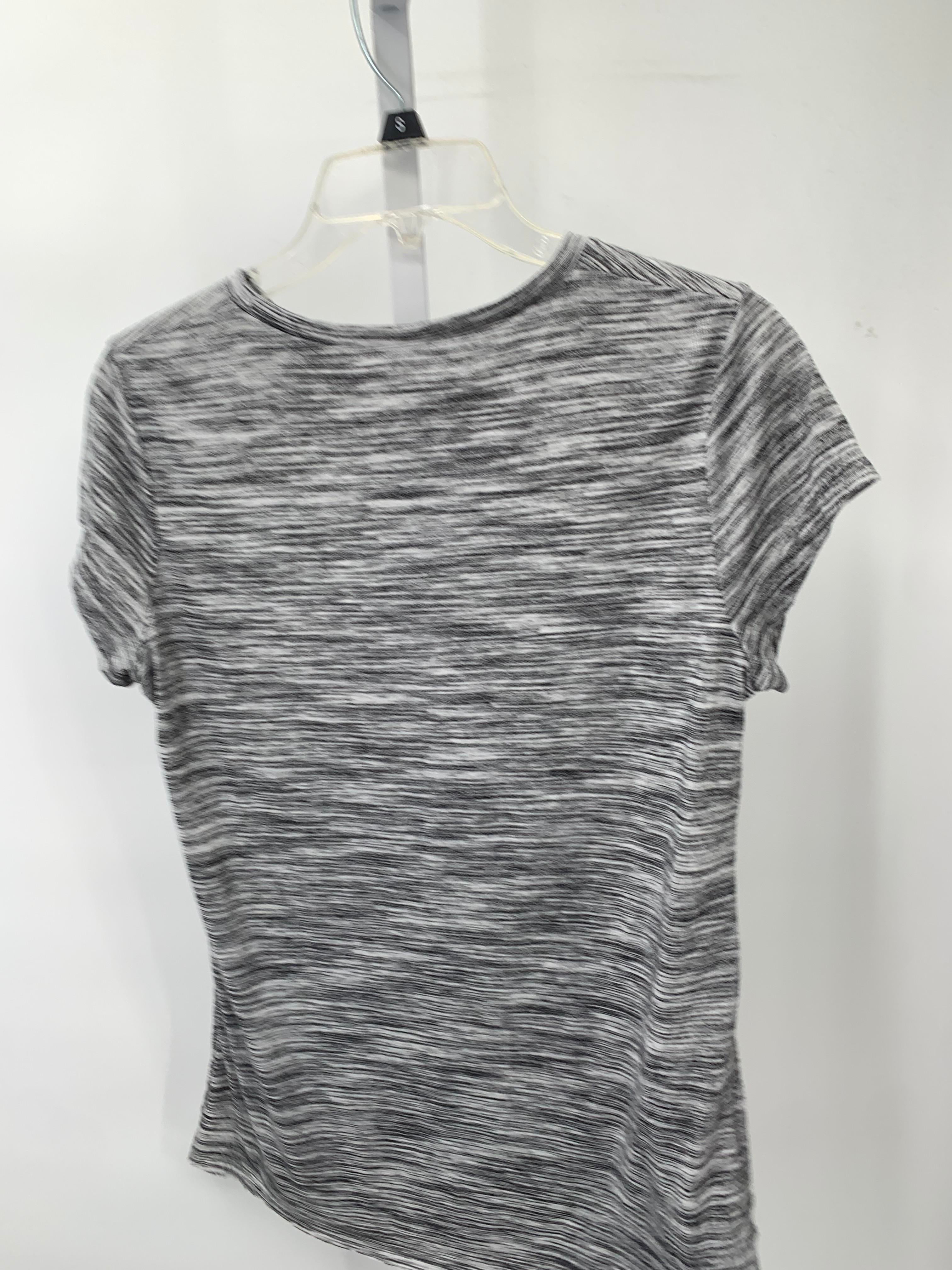 Be Bop Size Large Juniors Short Sleeve Shirt