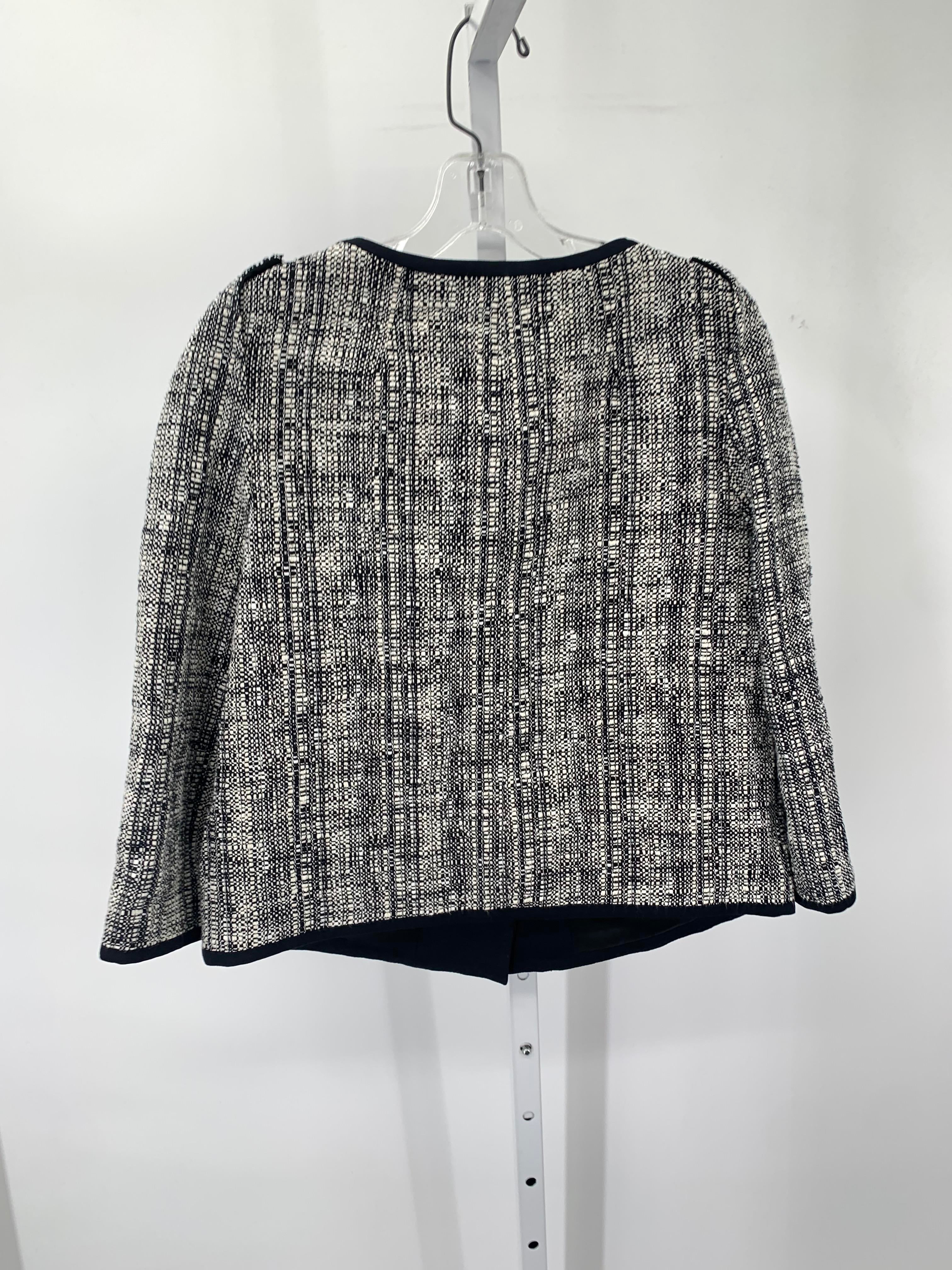 Talbots Size 8 Misses Blazer
