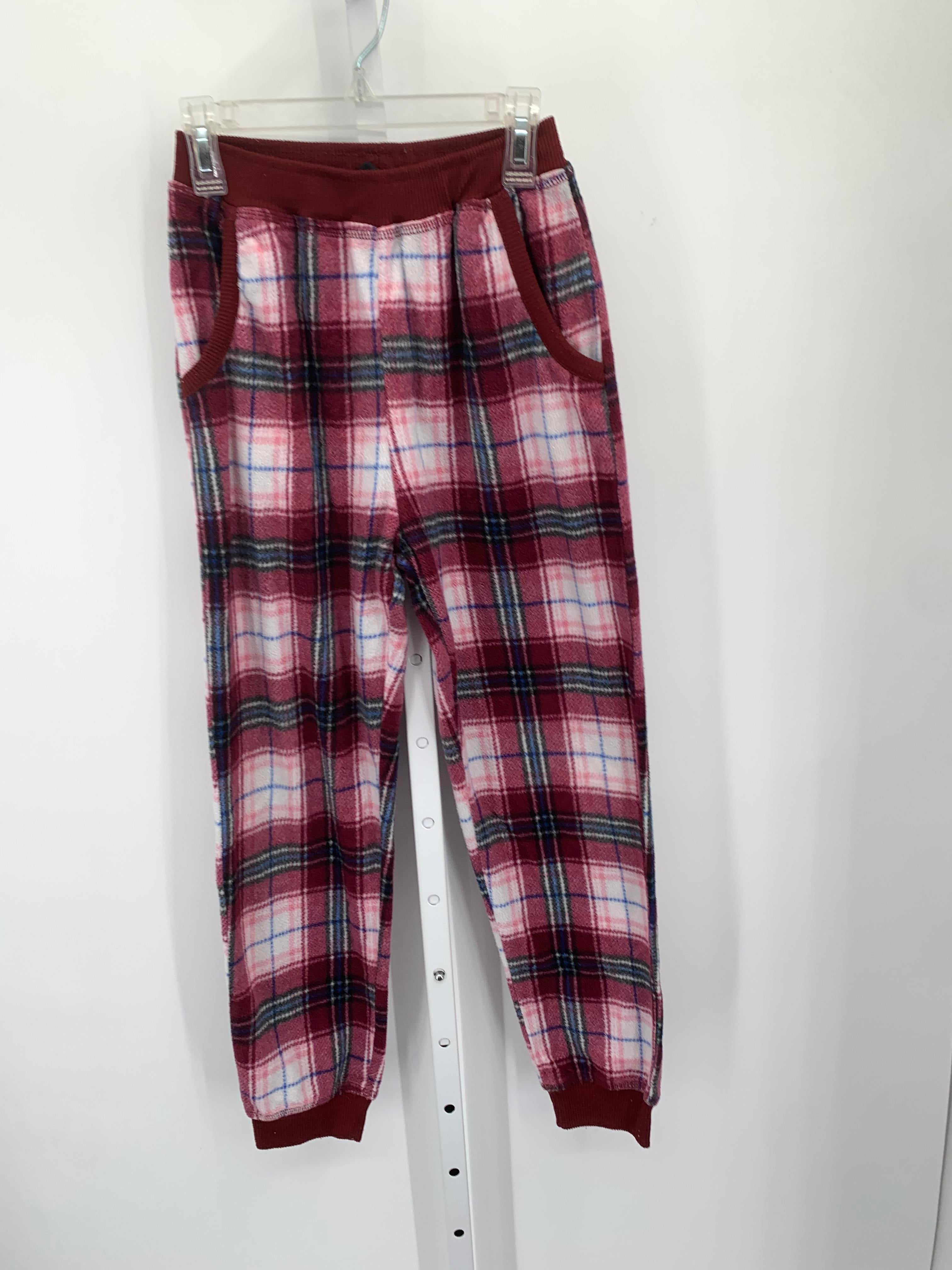 Size 10-12 Girls Sleep Pants