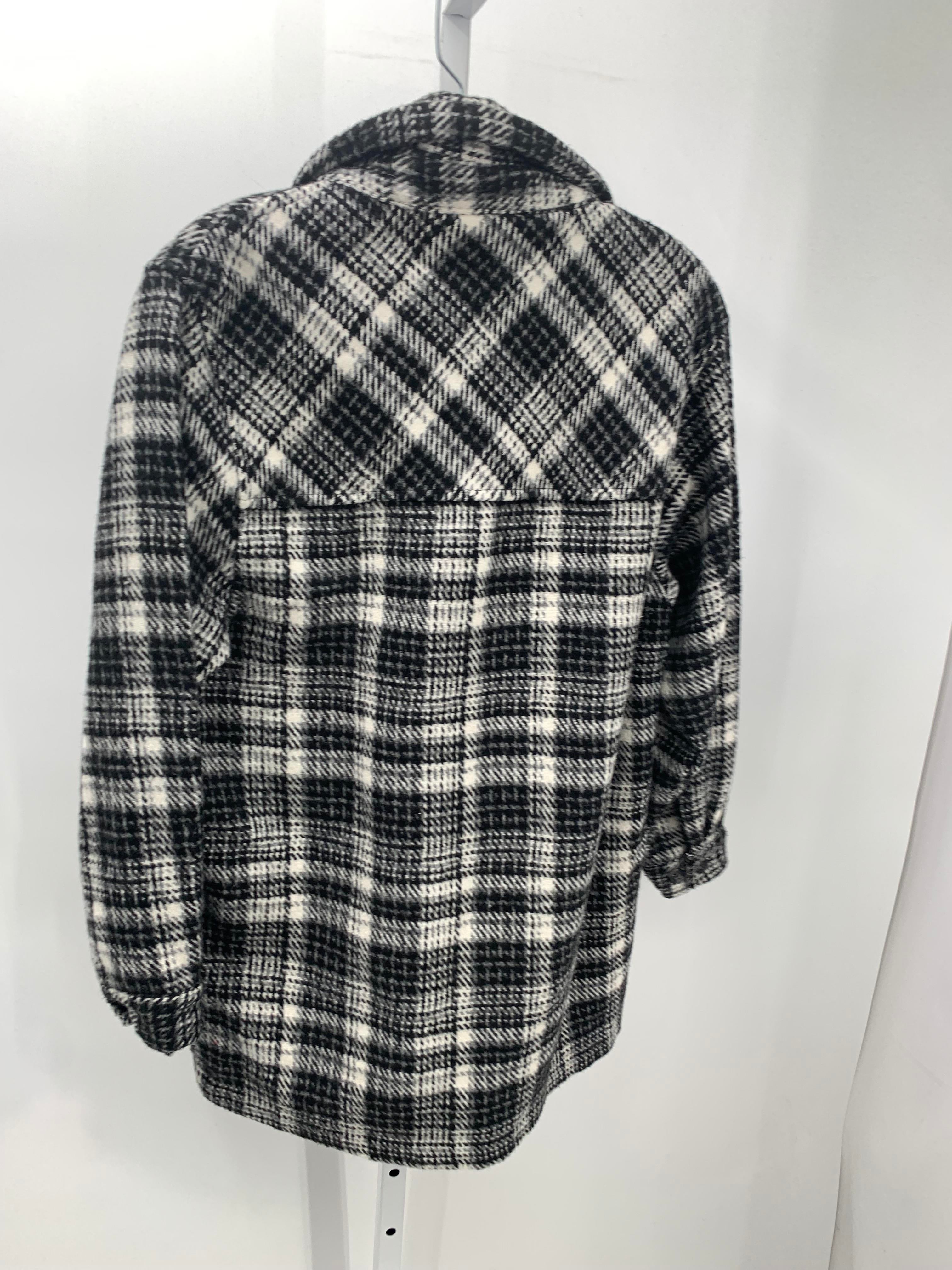 Stoosh Size Medium Misses Jacket