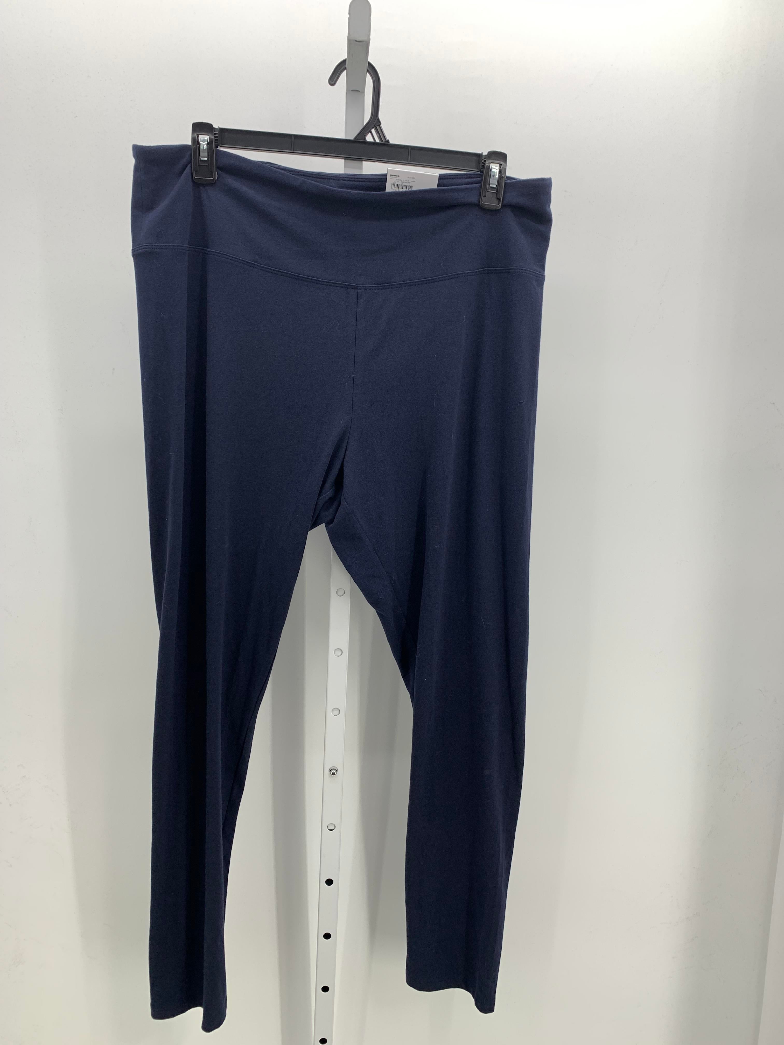 Sonoma Size XXL Misses Leggings