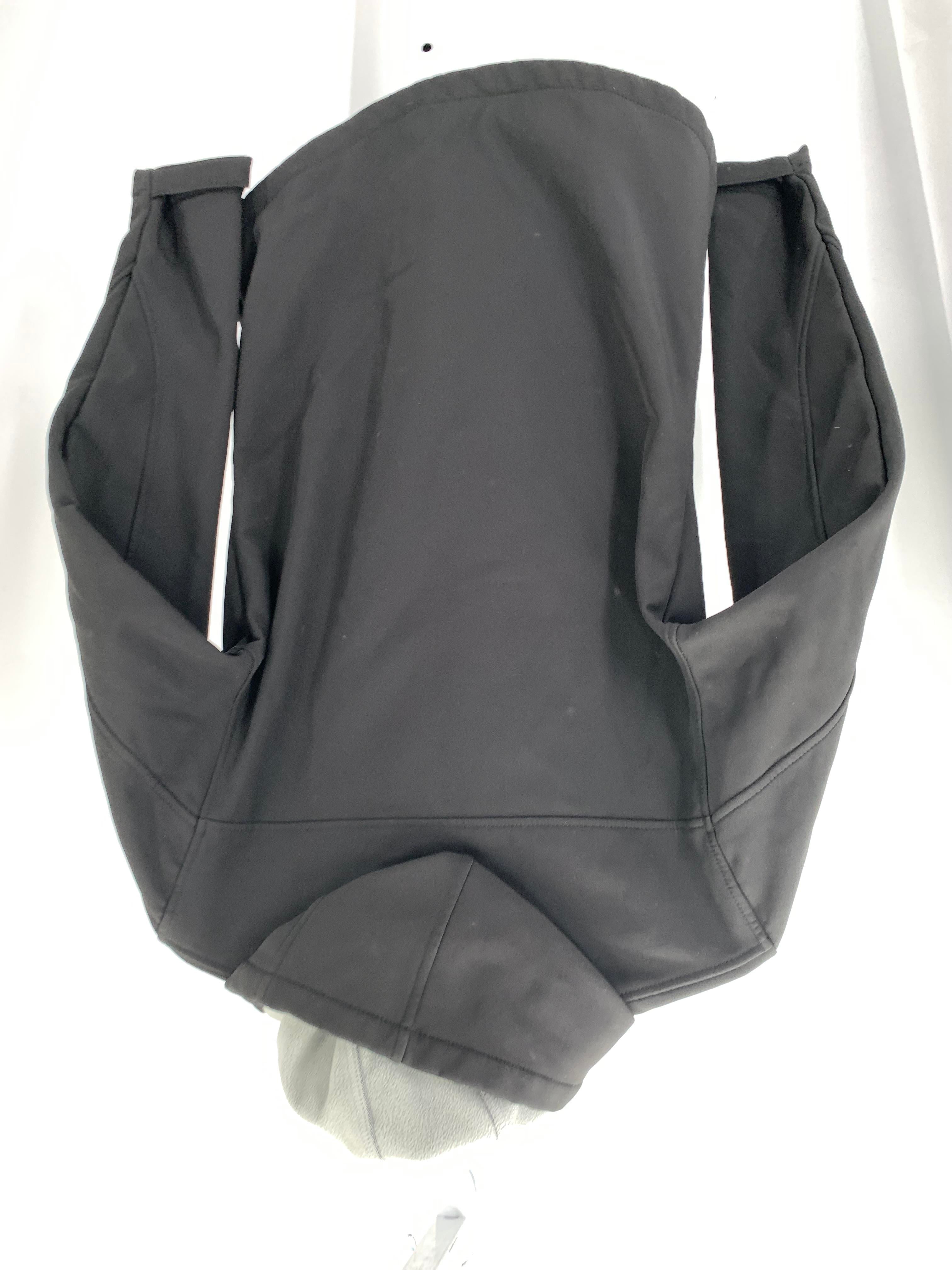 Size Small Misses Lightweight Jacket