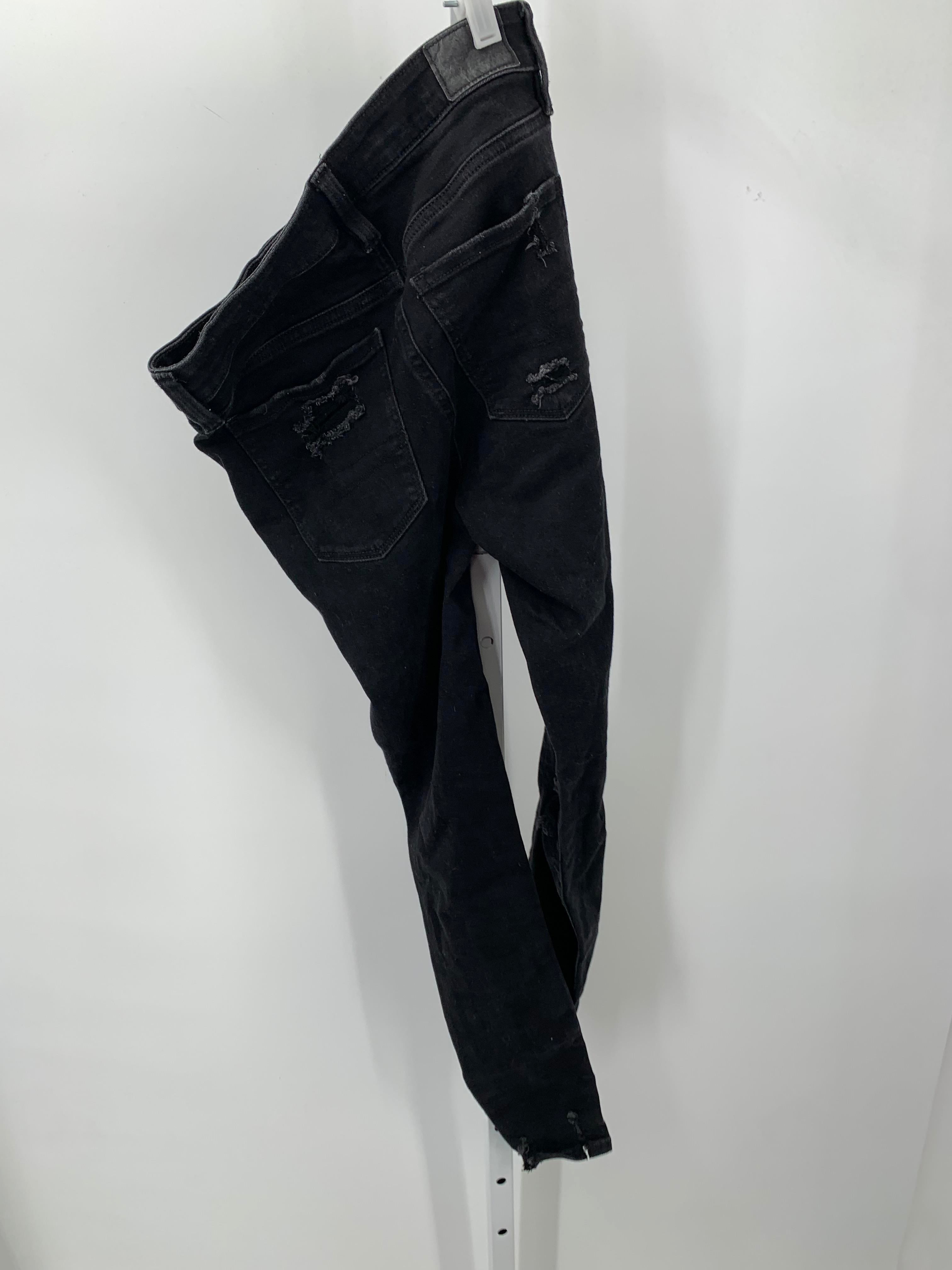 American Eagle Size 2 Juniors Jeans