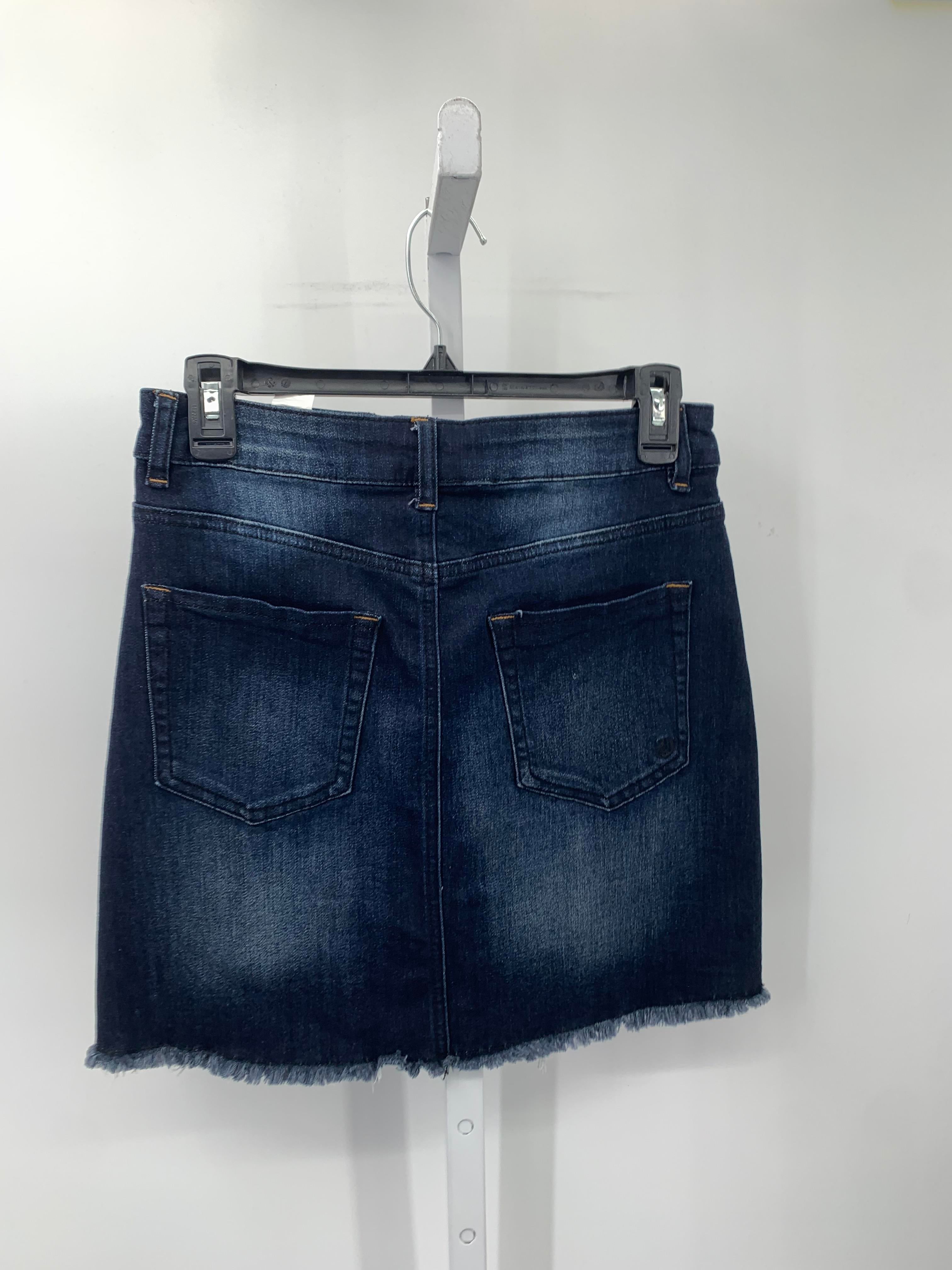 Indigo Rein Size 5 Juniors Skirt