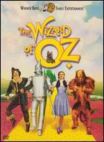 Wizard of Oz (1939) [DVD] -