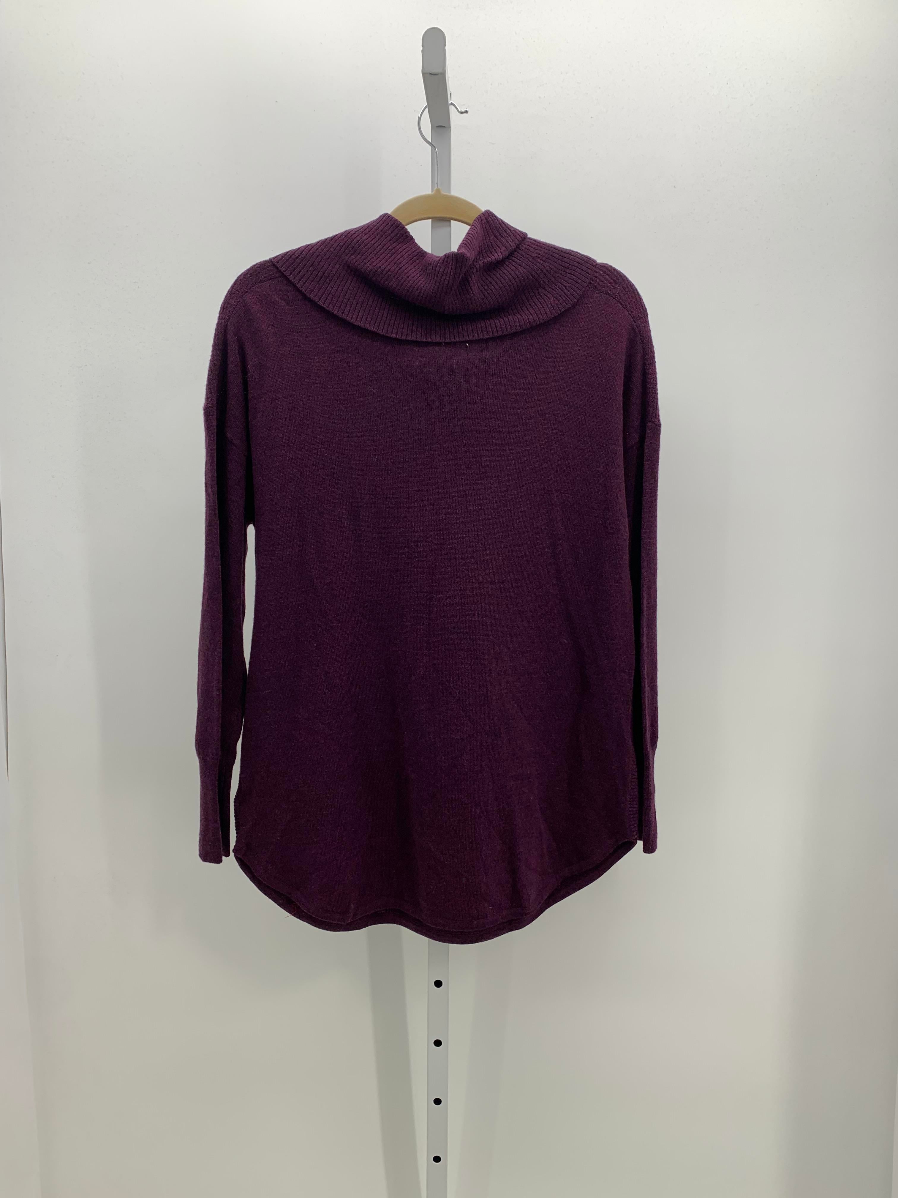 Tahari Size Extra Large Misses Long Slv Sweater