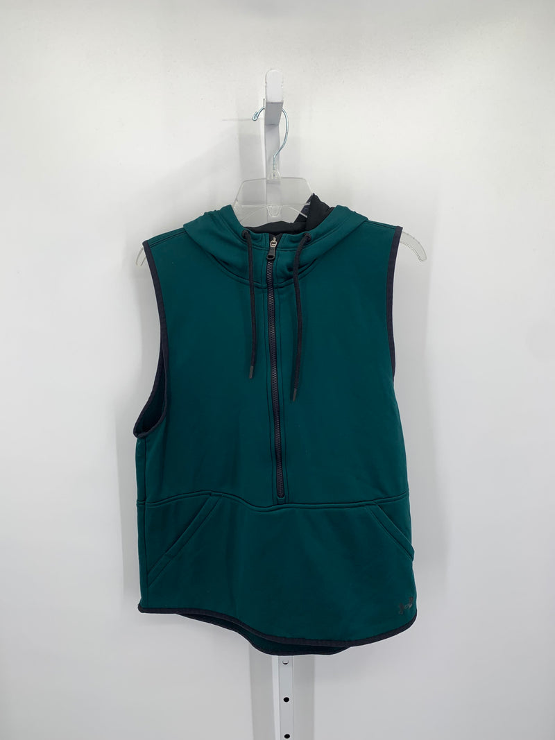 Under Armour Size Large Misses Vest