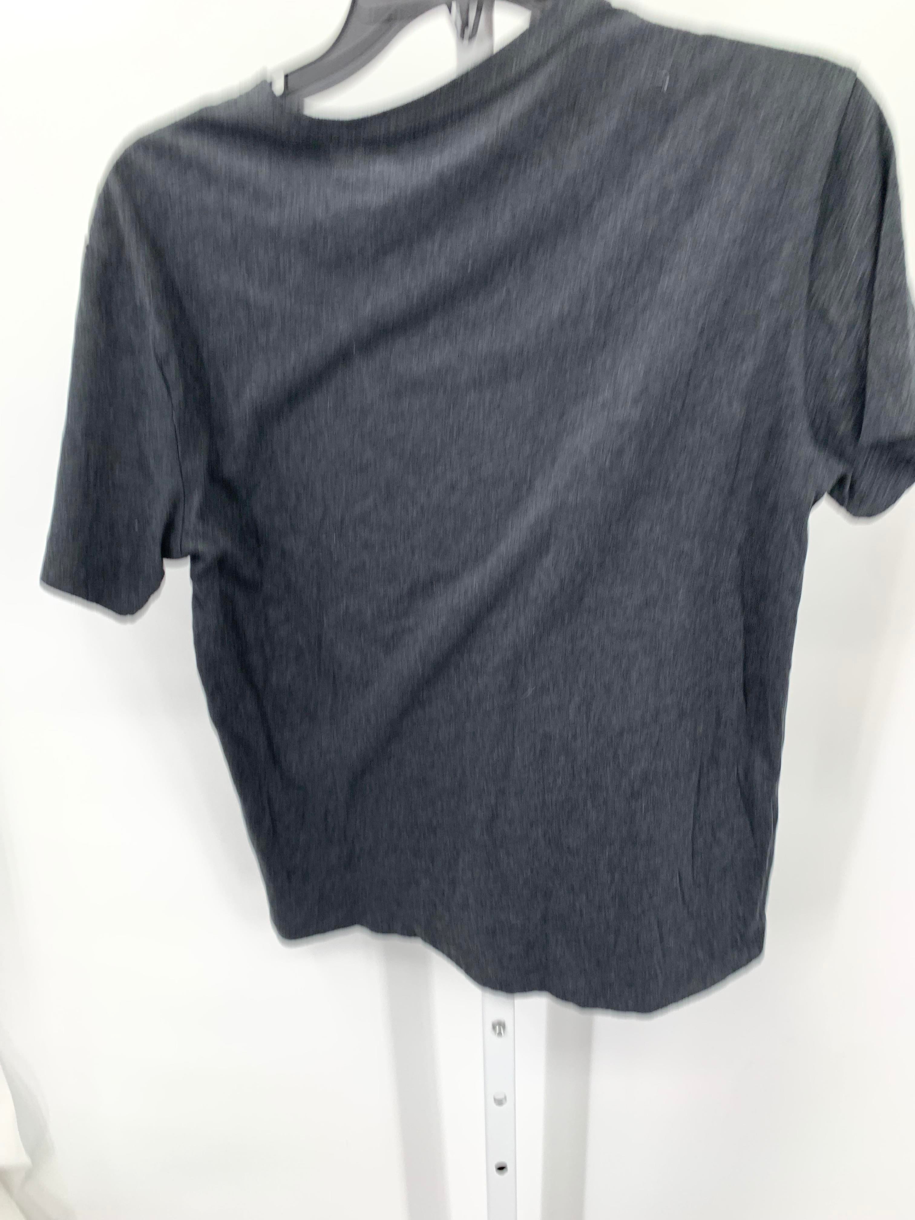 Gap Size Medium Misses Short Sleeve Shirt