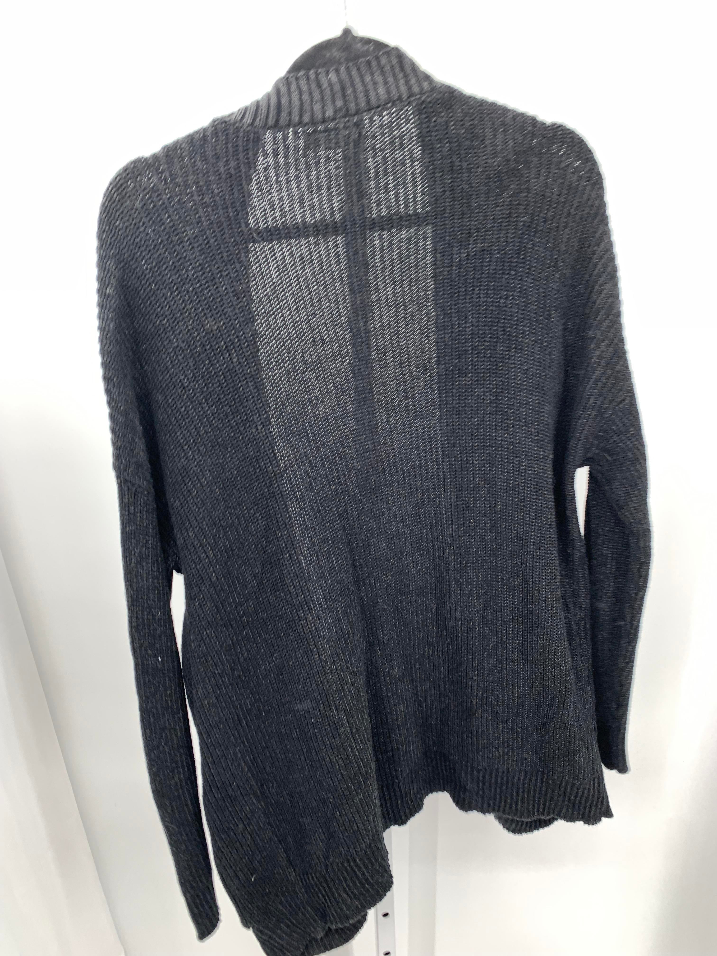 A.N.A. Size Large Misses Cardigan