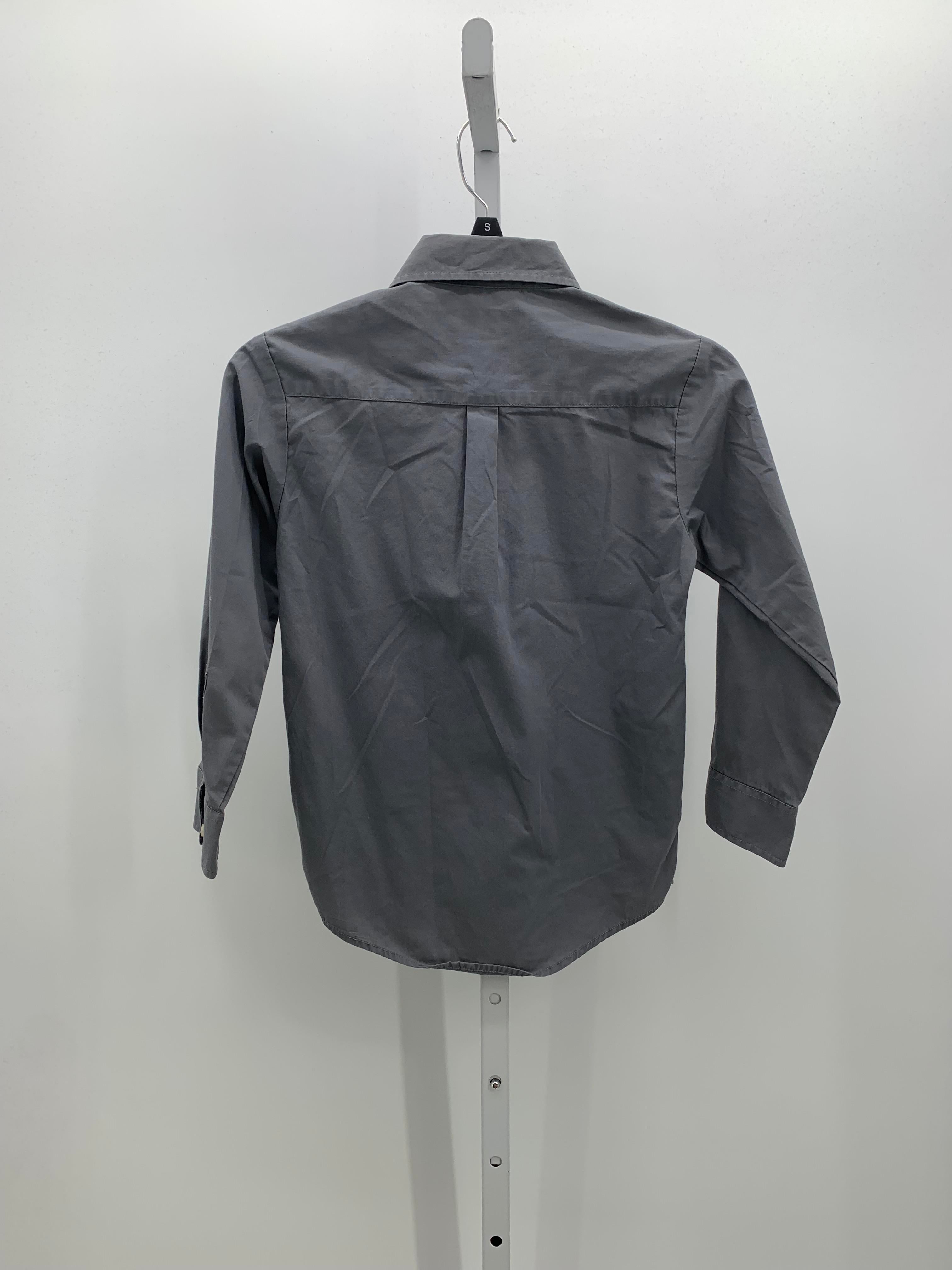 BTN DOWN SHIRT