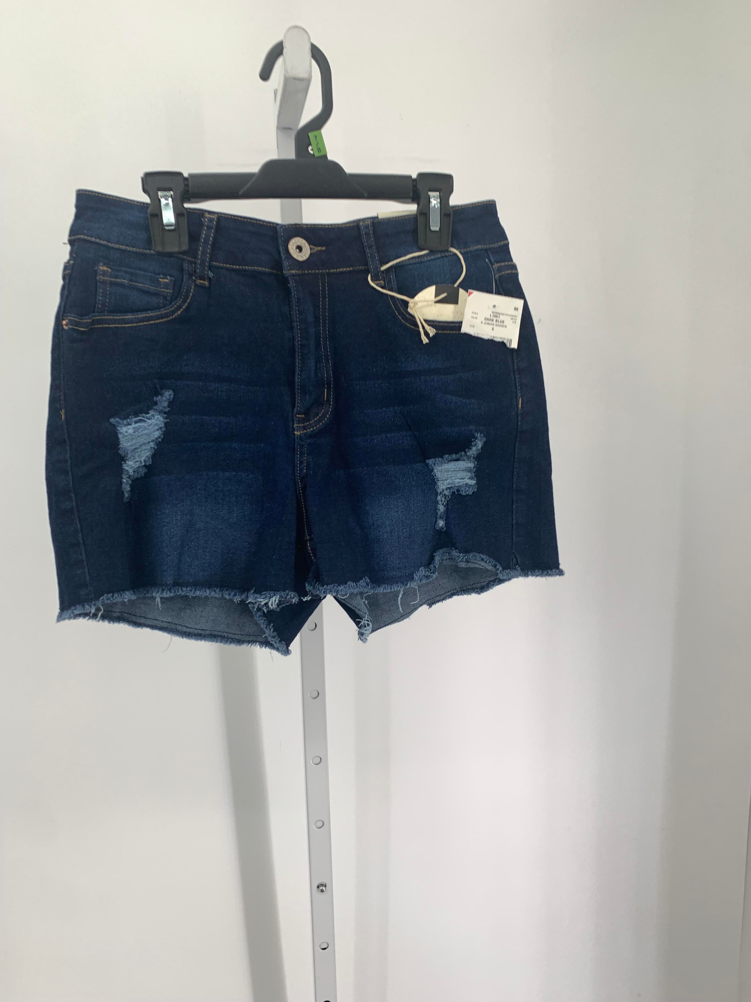 Size 5 Juniors Shorts