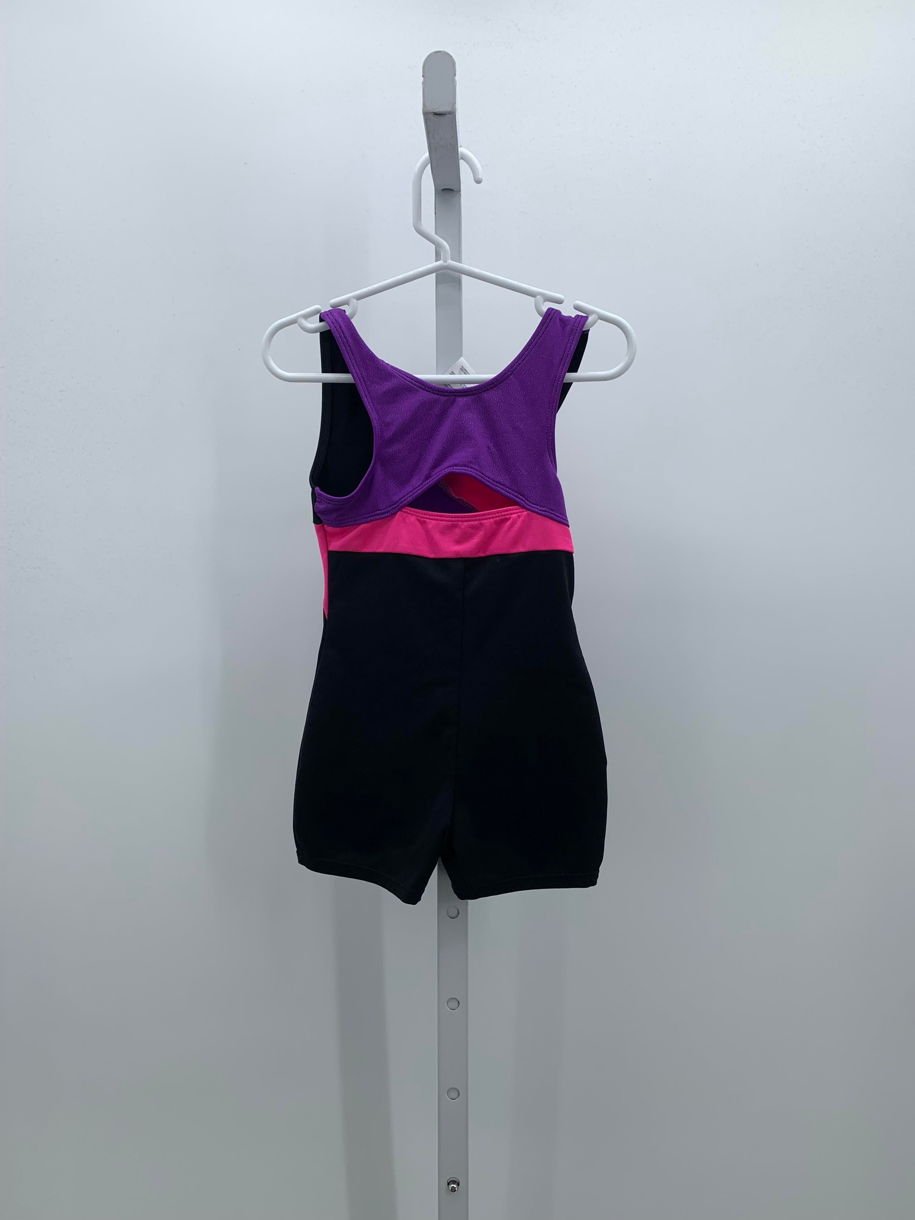 Freestyle Size 4-5 Girls Leotard