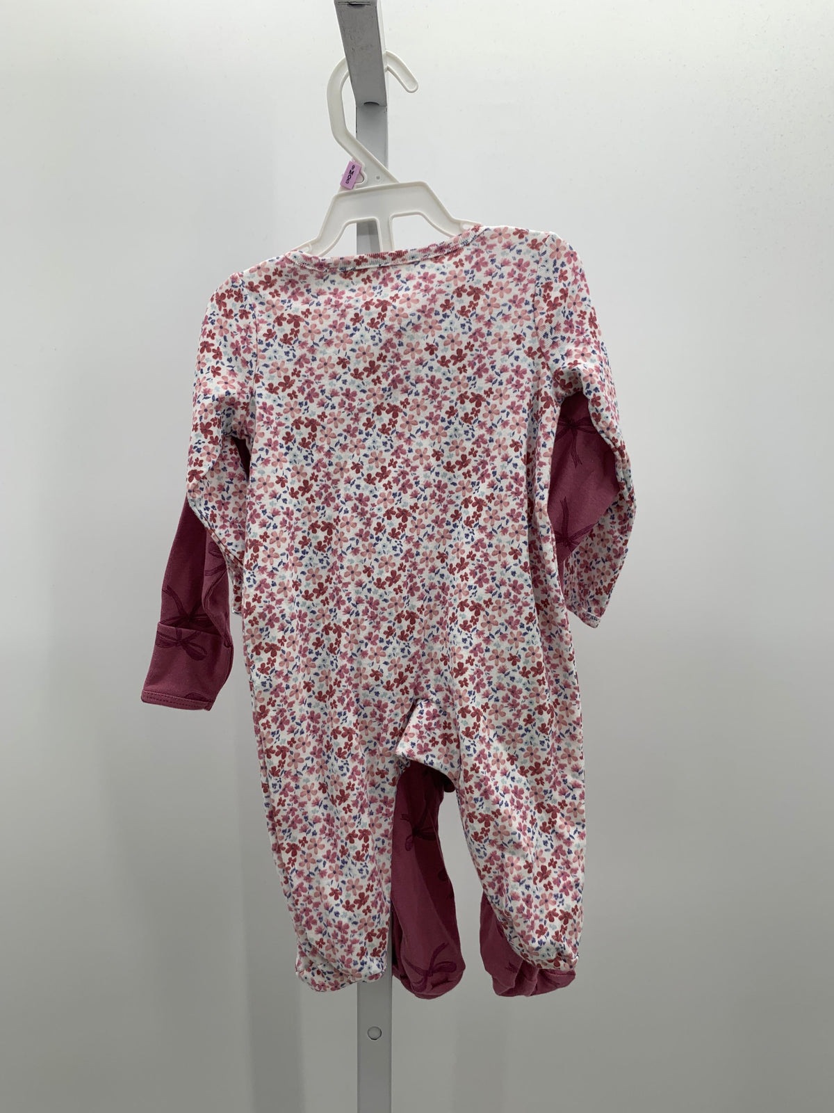 Carters Size 3 Months Girls 2 Pieces