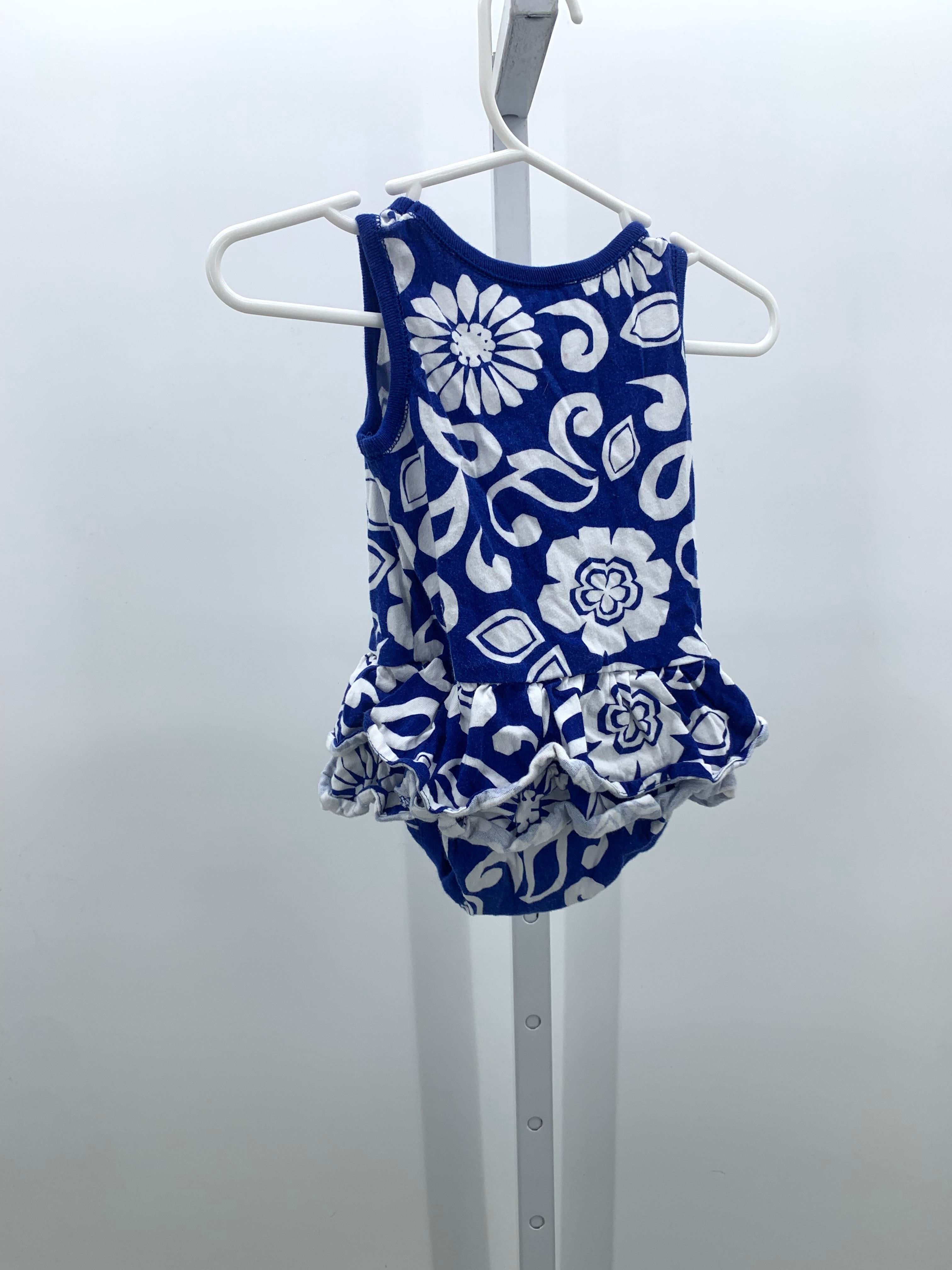 Carters Size 6 Months Girls Sundress