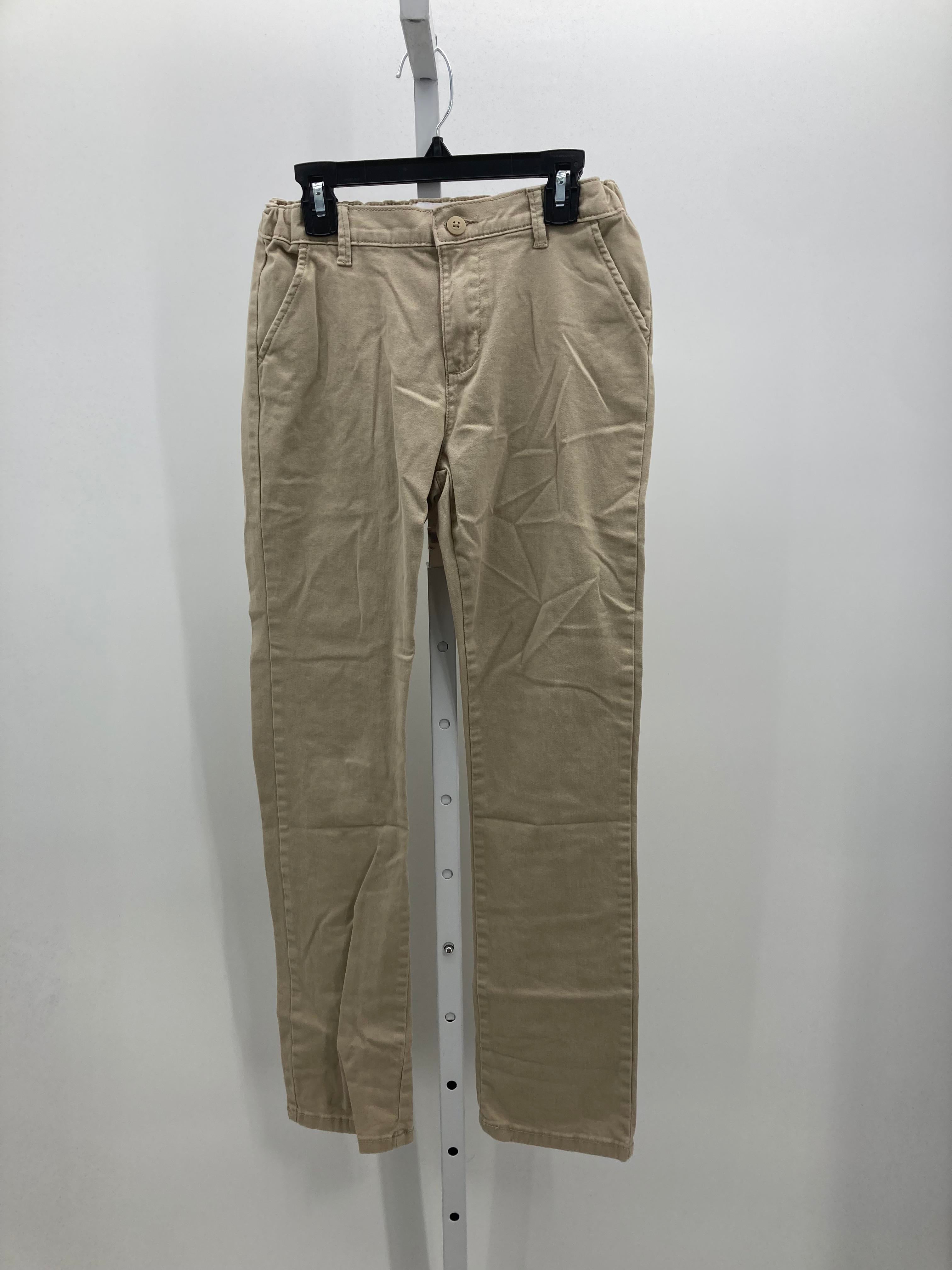 Children's Place Size 14 Girls Pants