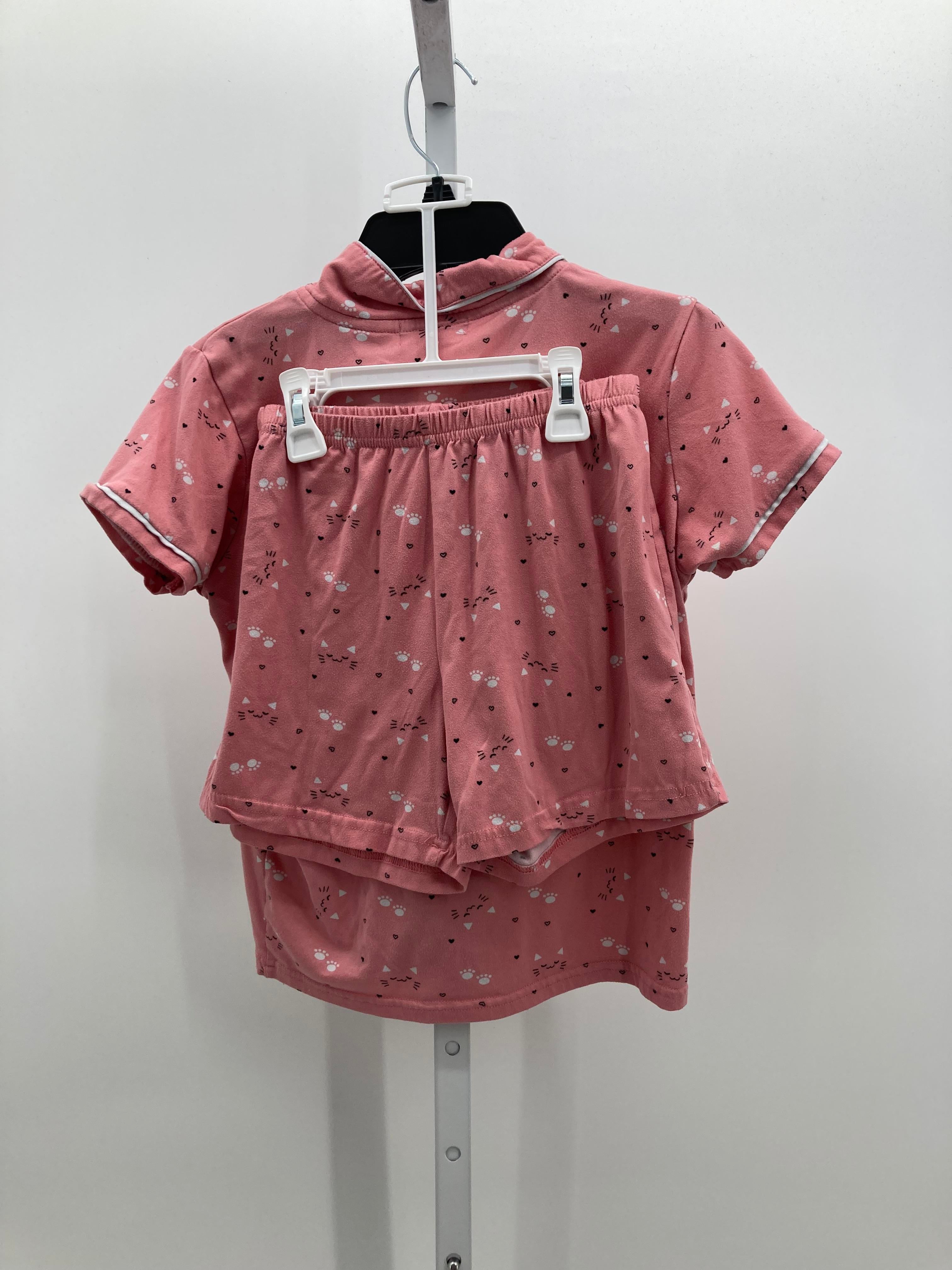 Catherine Malandrino Size 14 Girls Pajamas