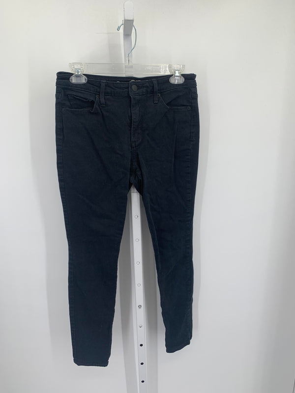 Universal Thread Size 6 Misses Jeans