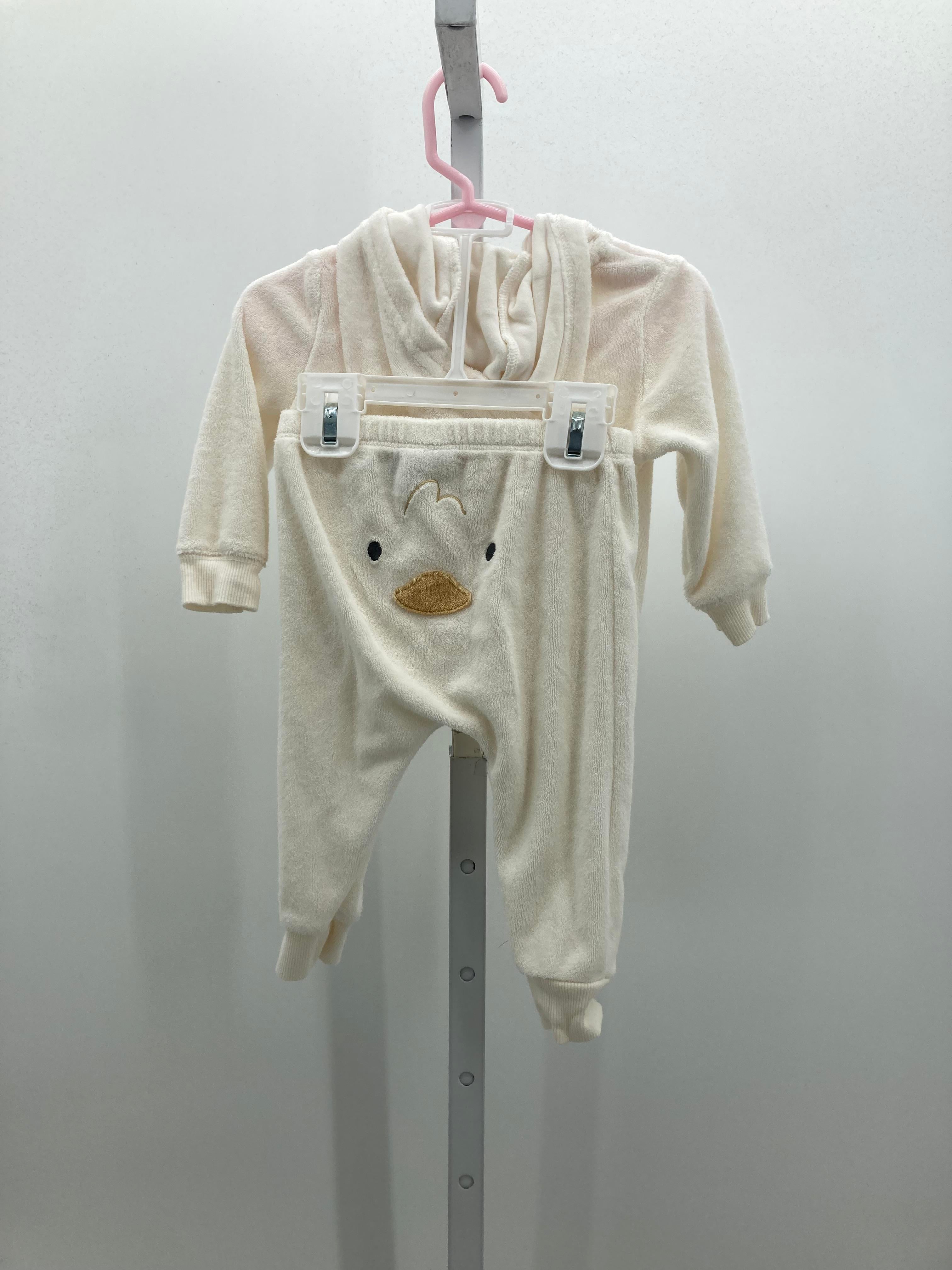 Carters Size 9 Months Girls 2 Pieces