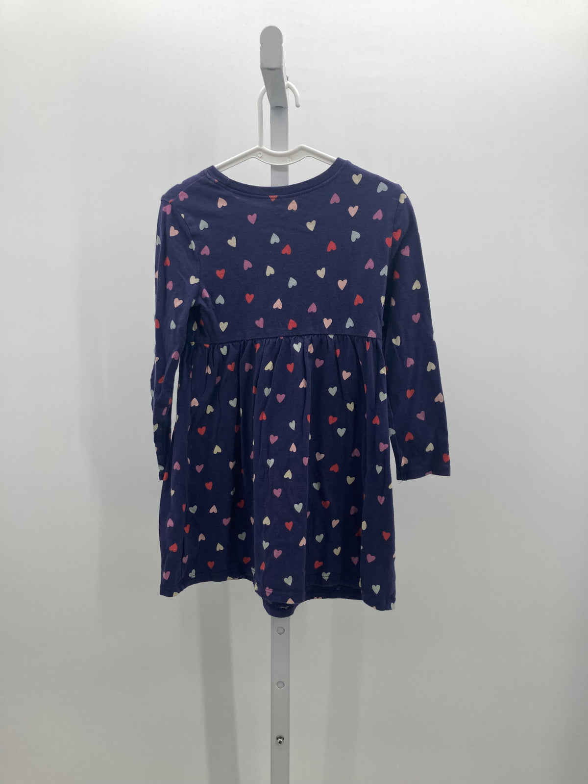 Old Navy Size 4T Girls Long Sleeve Dress