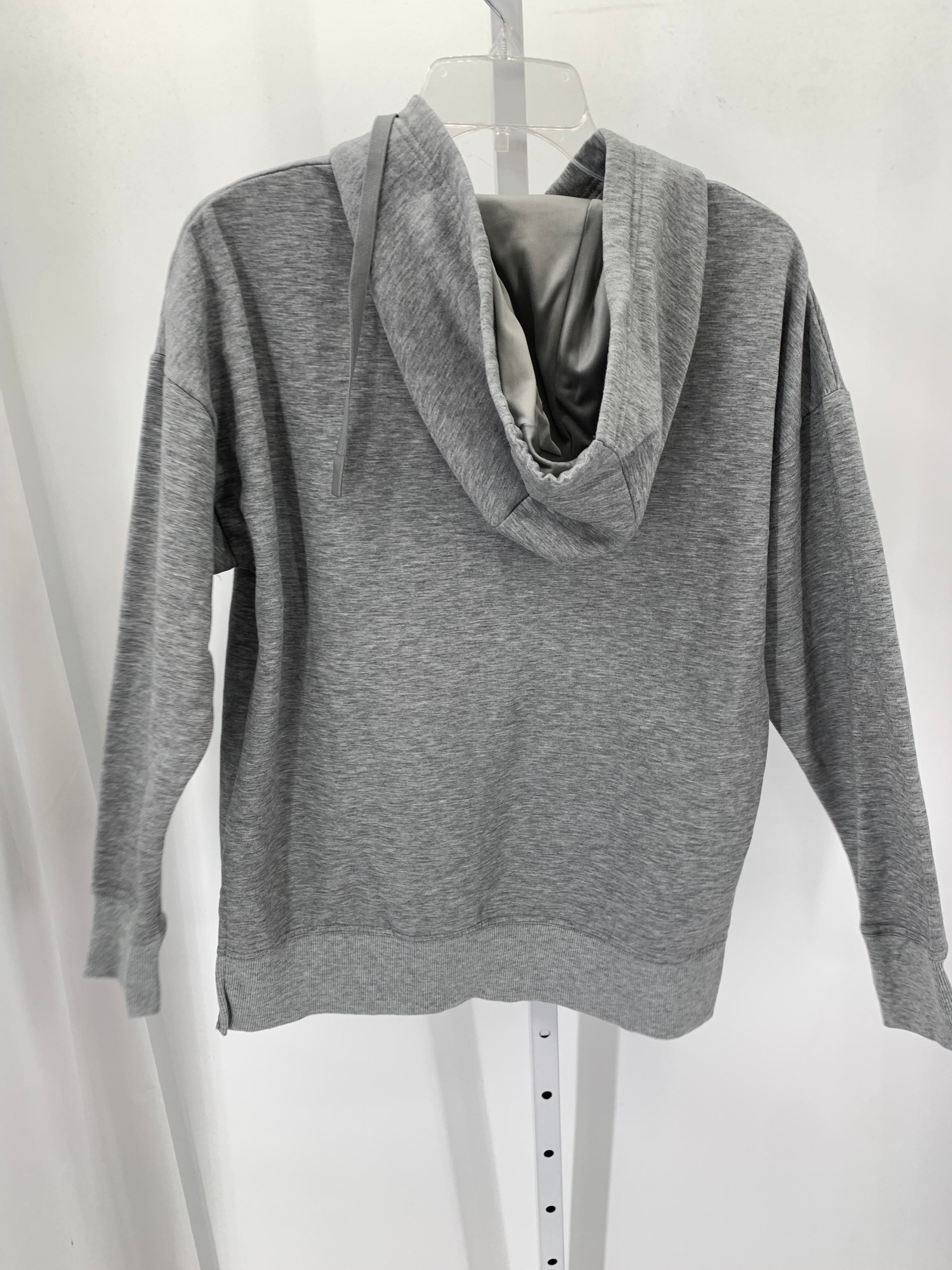 Athletic Works Size Small Misses Hoodie