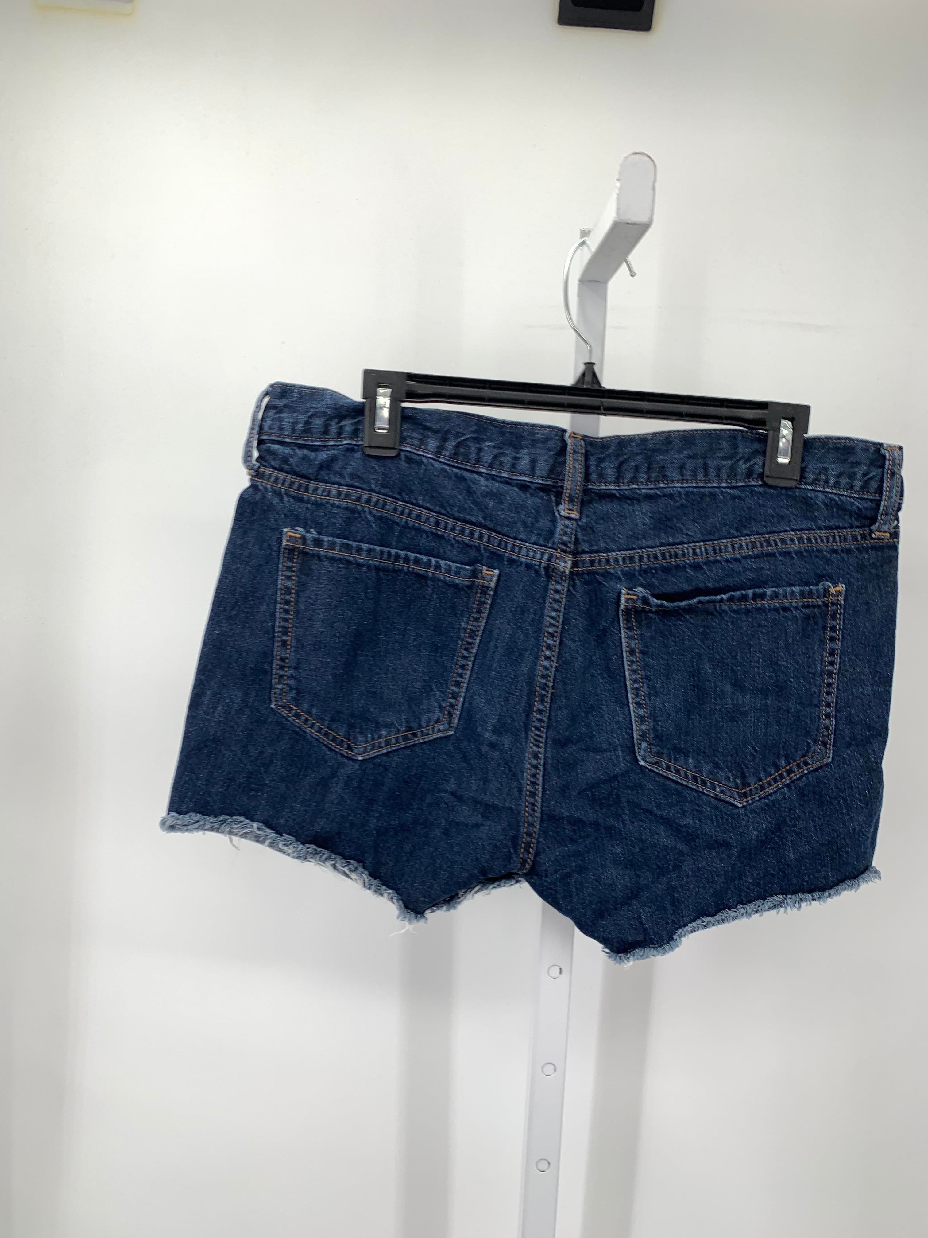 Old Navy Size 12 Misses Shorts