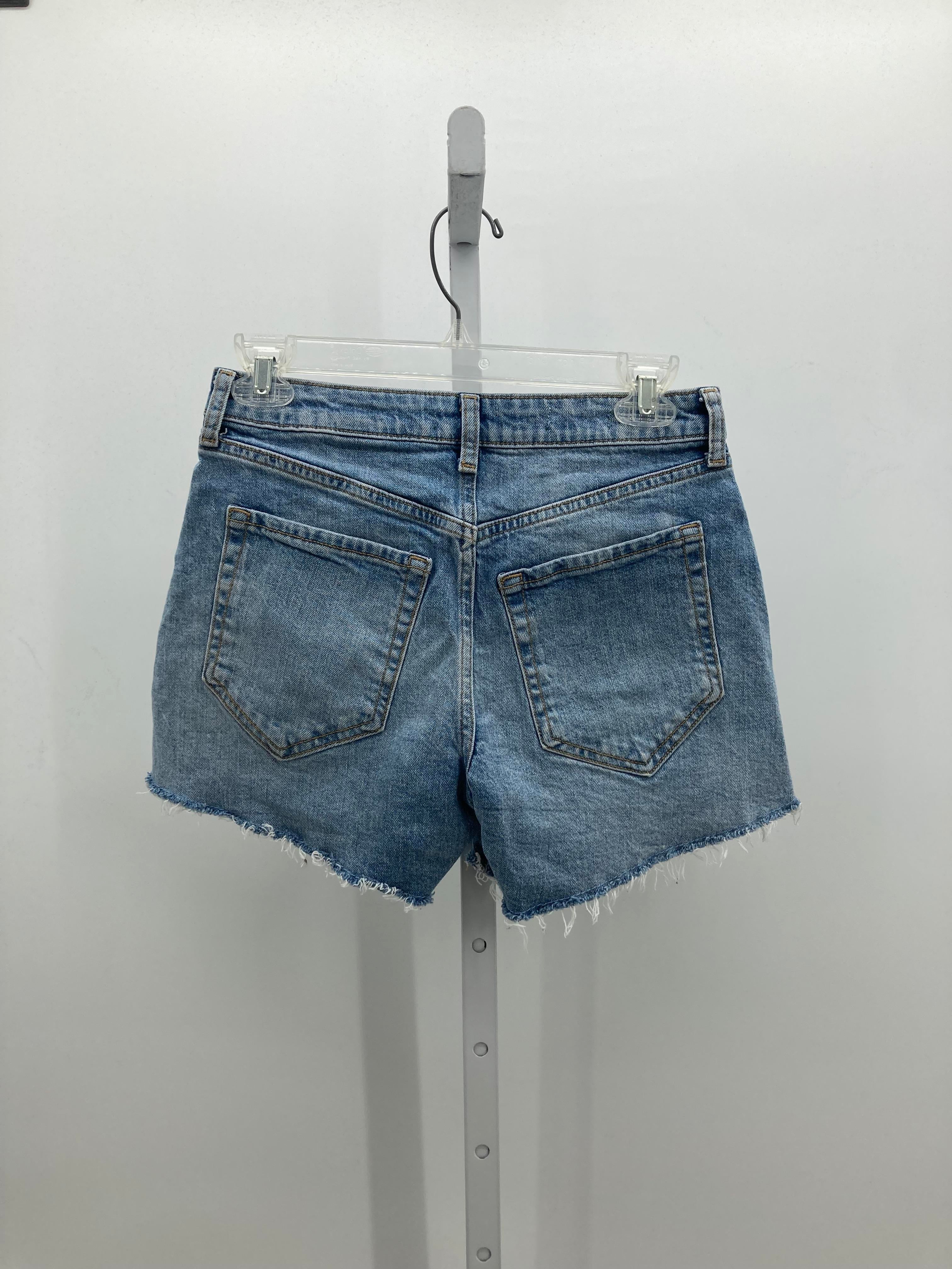 Wild Fable Size 0 Juniors Shorts