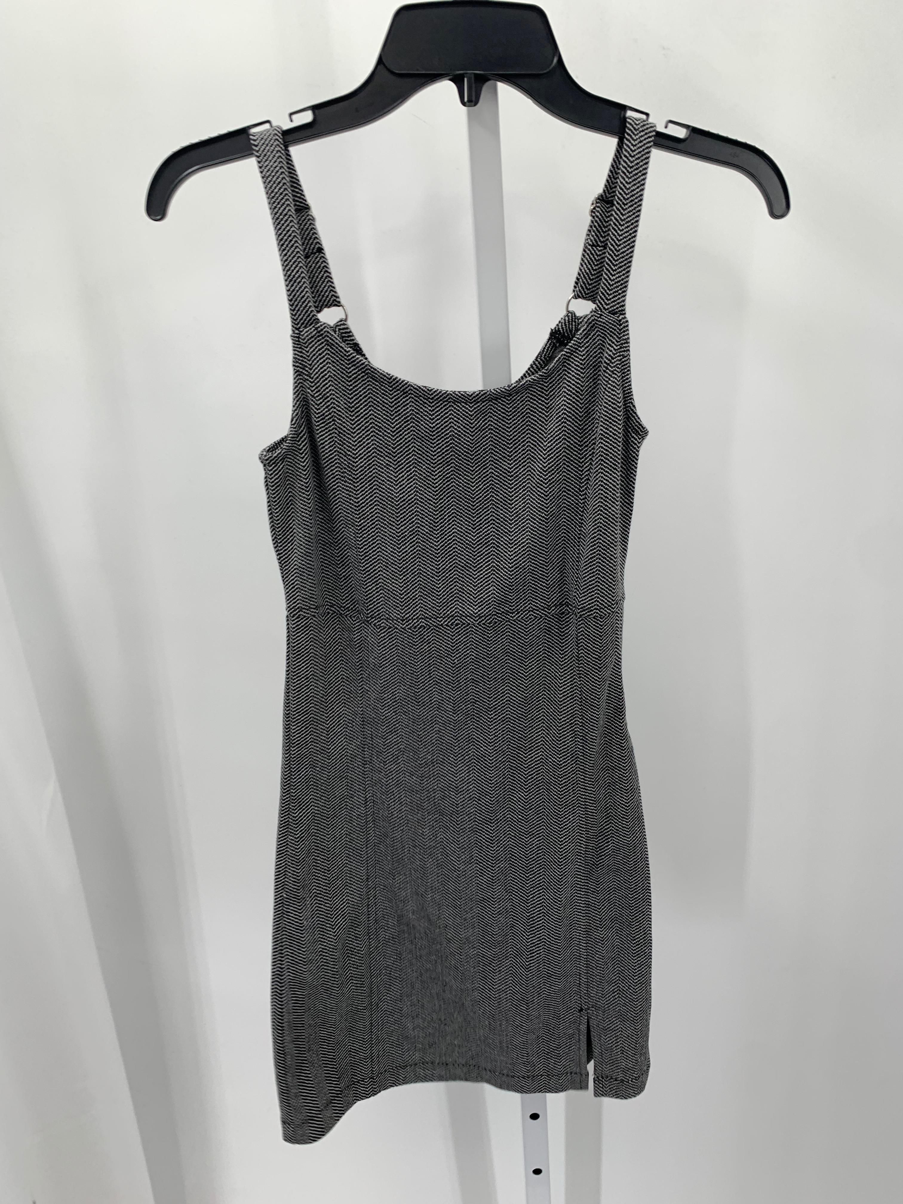 Forever 21 Size X Small Juniors Sleeveless Dress
