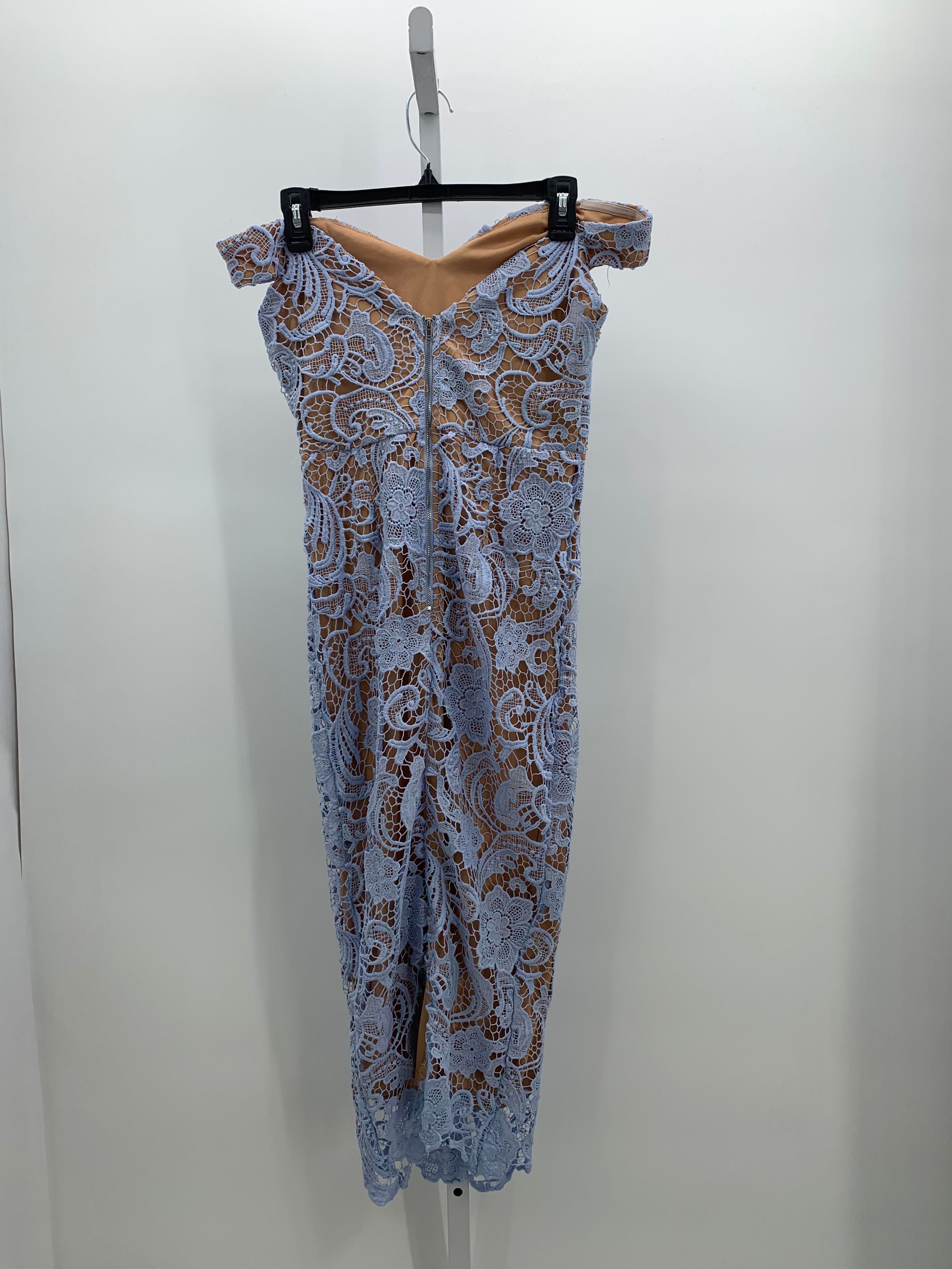 boohoo Size 6 Misses Short Sleeve Dress