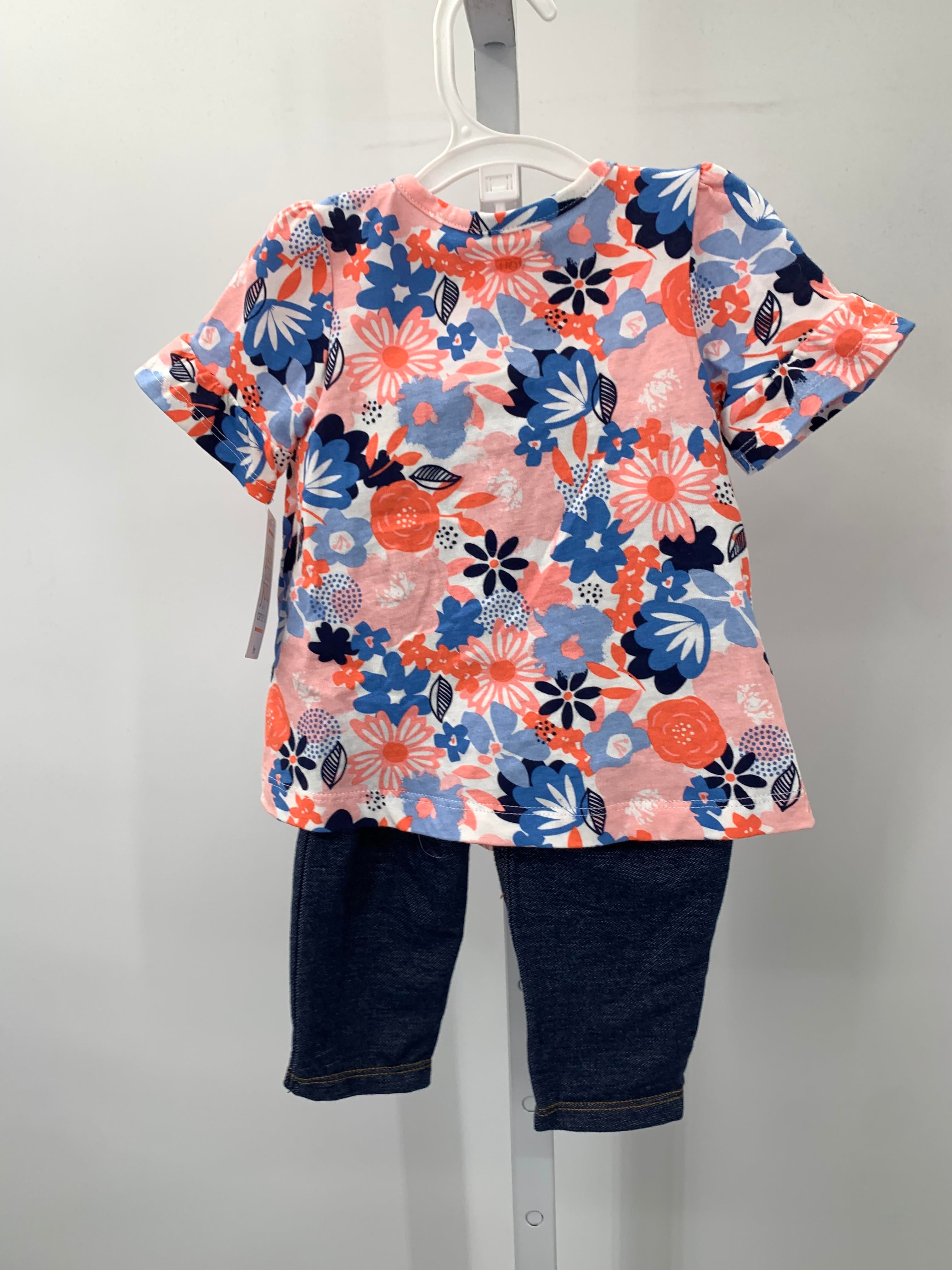 Just One You Size 9 Months Girls 2 Pieces