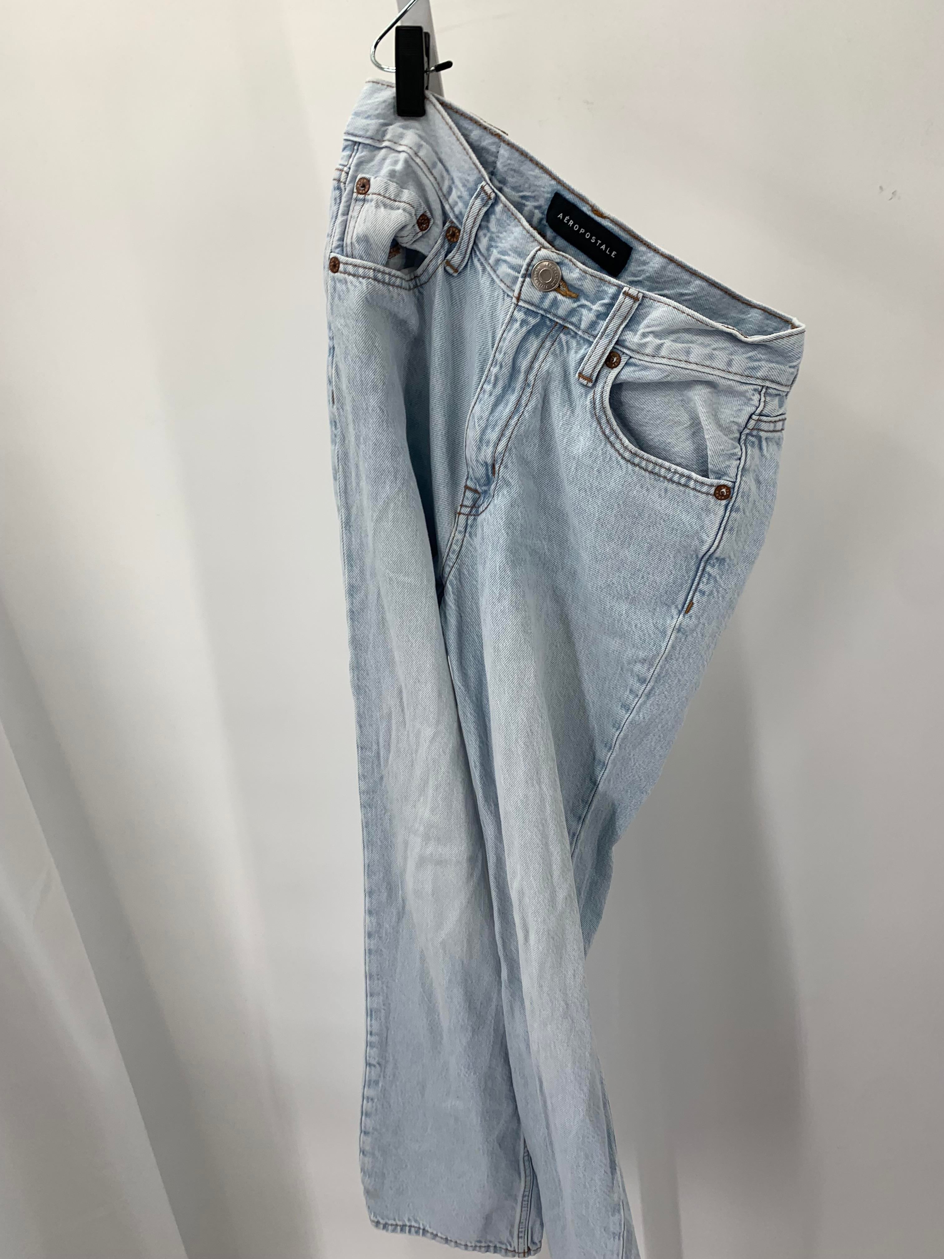 Aeropostale Size 0 Juniors Jeans