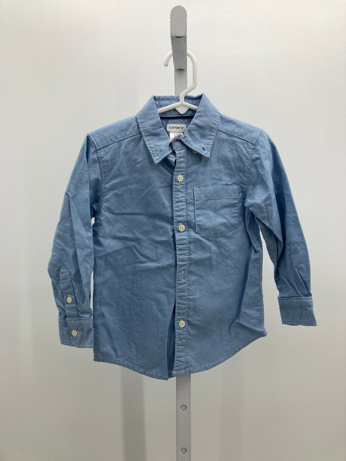 BTN DOWN SHIRT