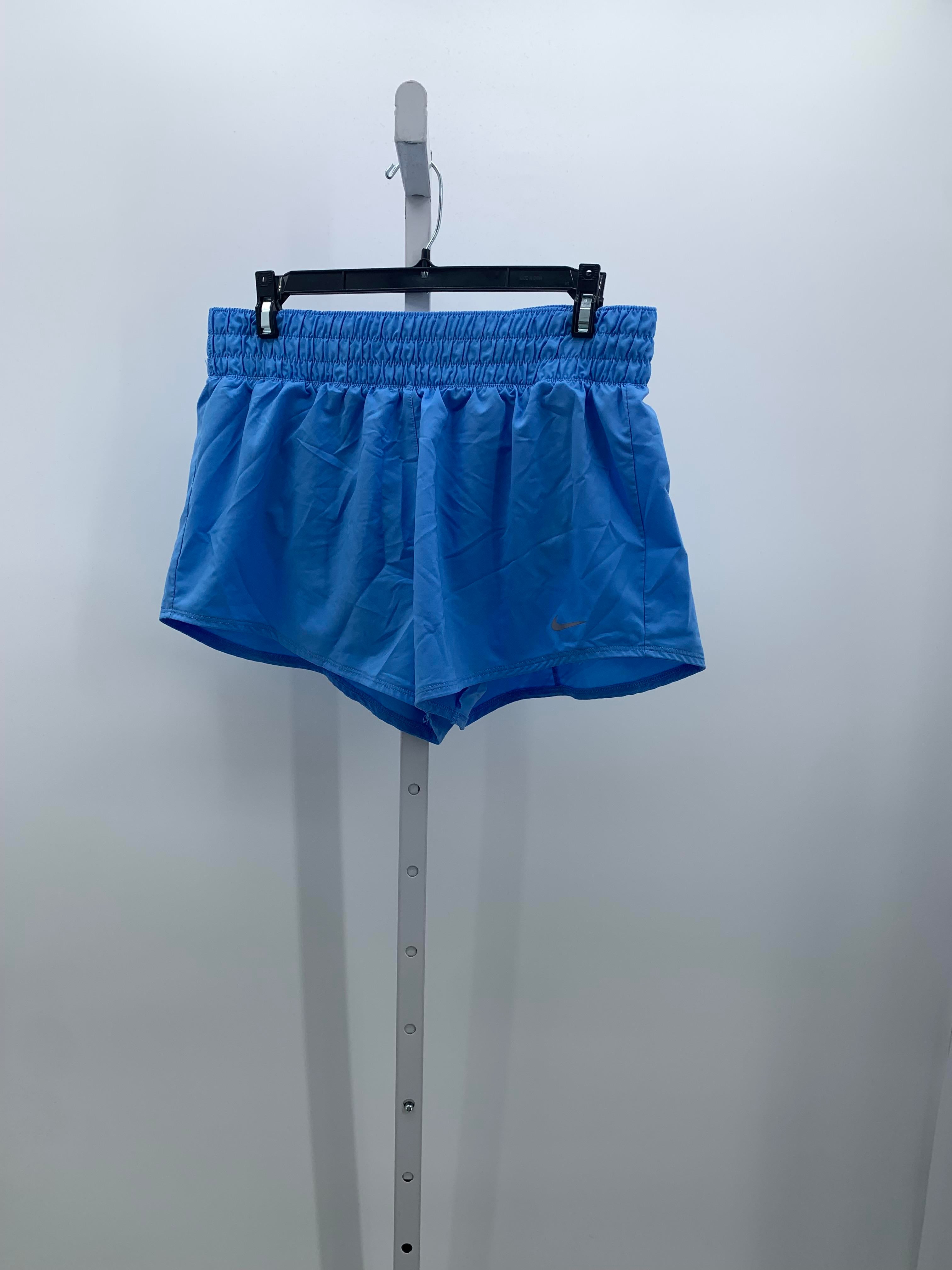 Nike Size Medium Misses Shorts