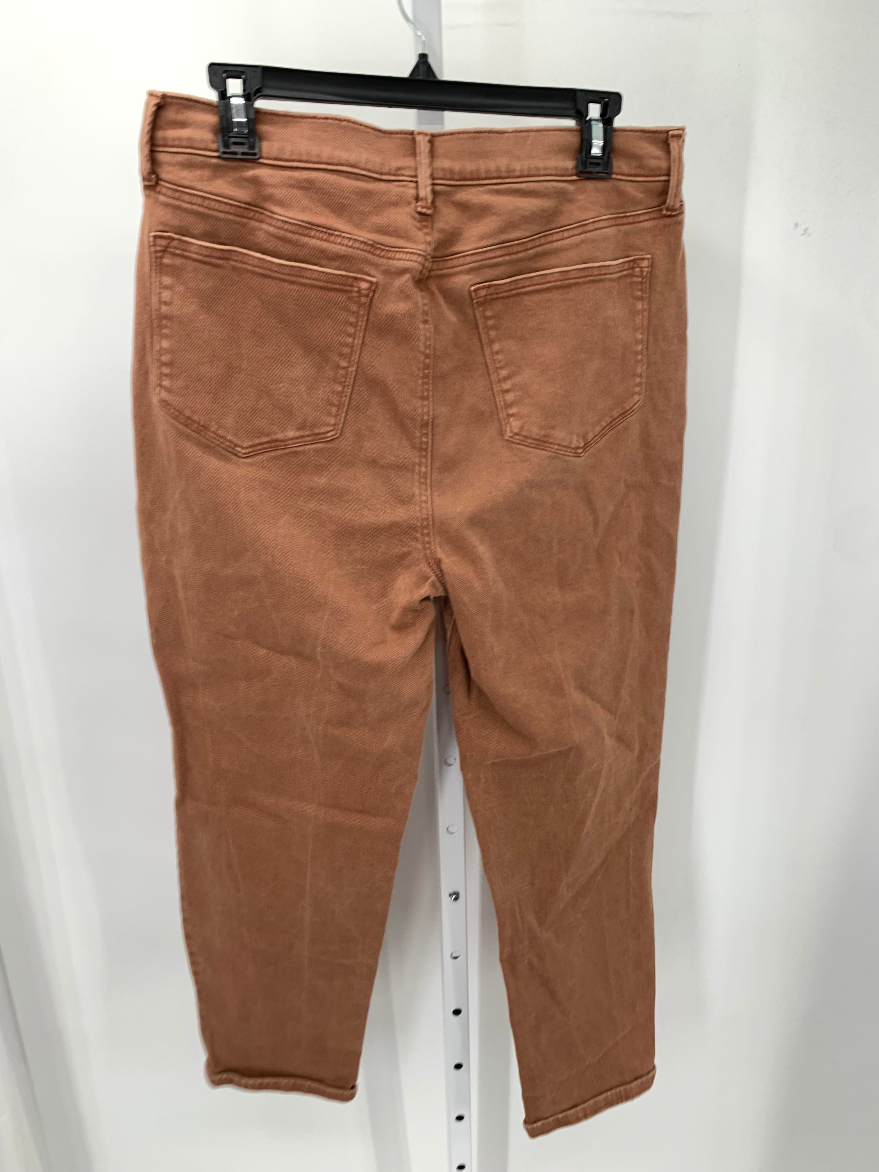 Sonoma Size 12 Misses Jeans