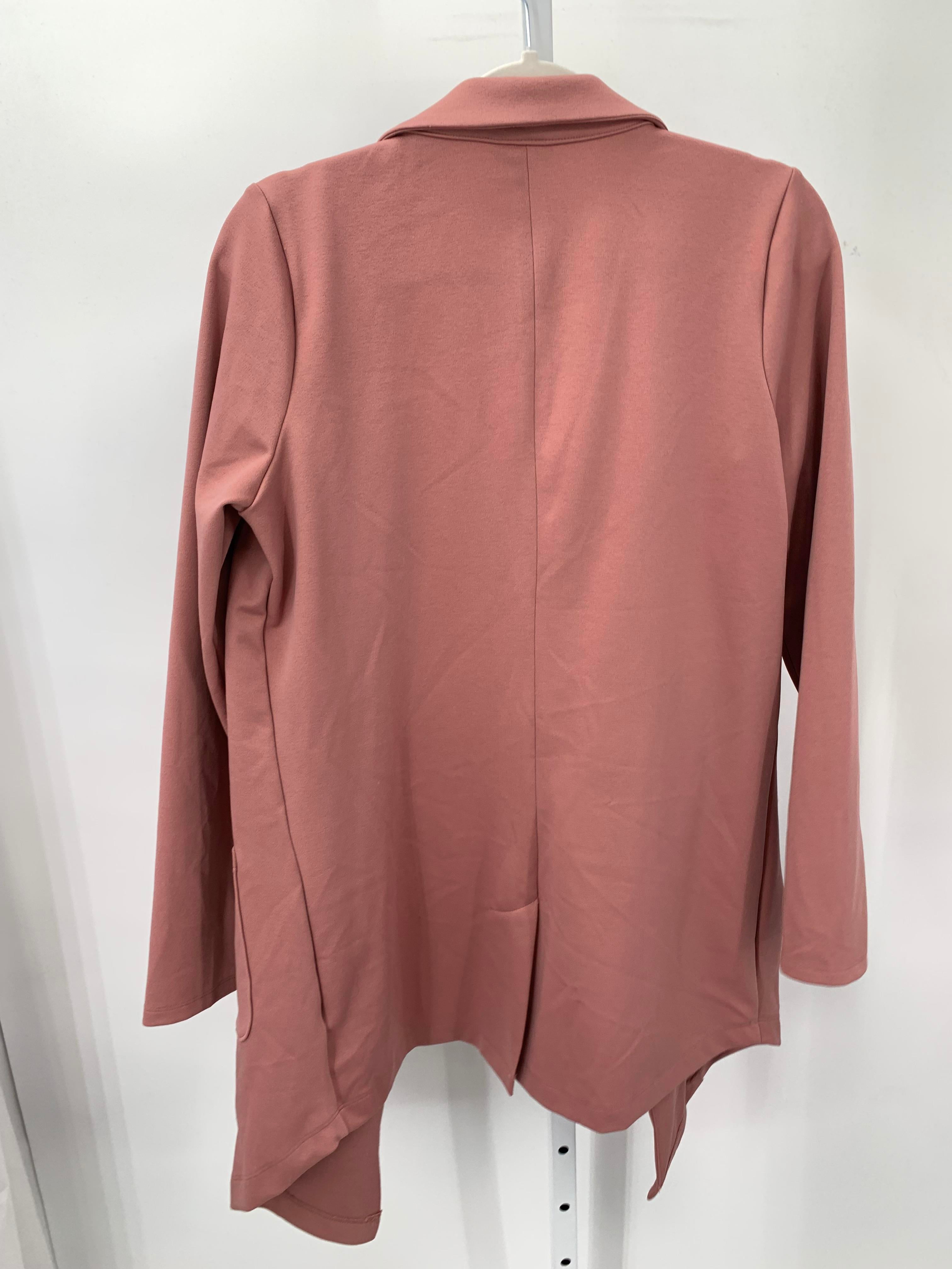 Lularoe Size Small Misses Blazer