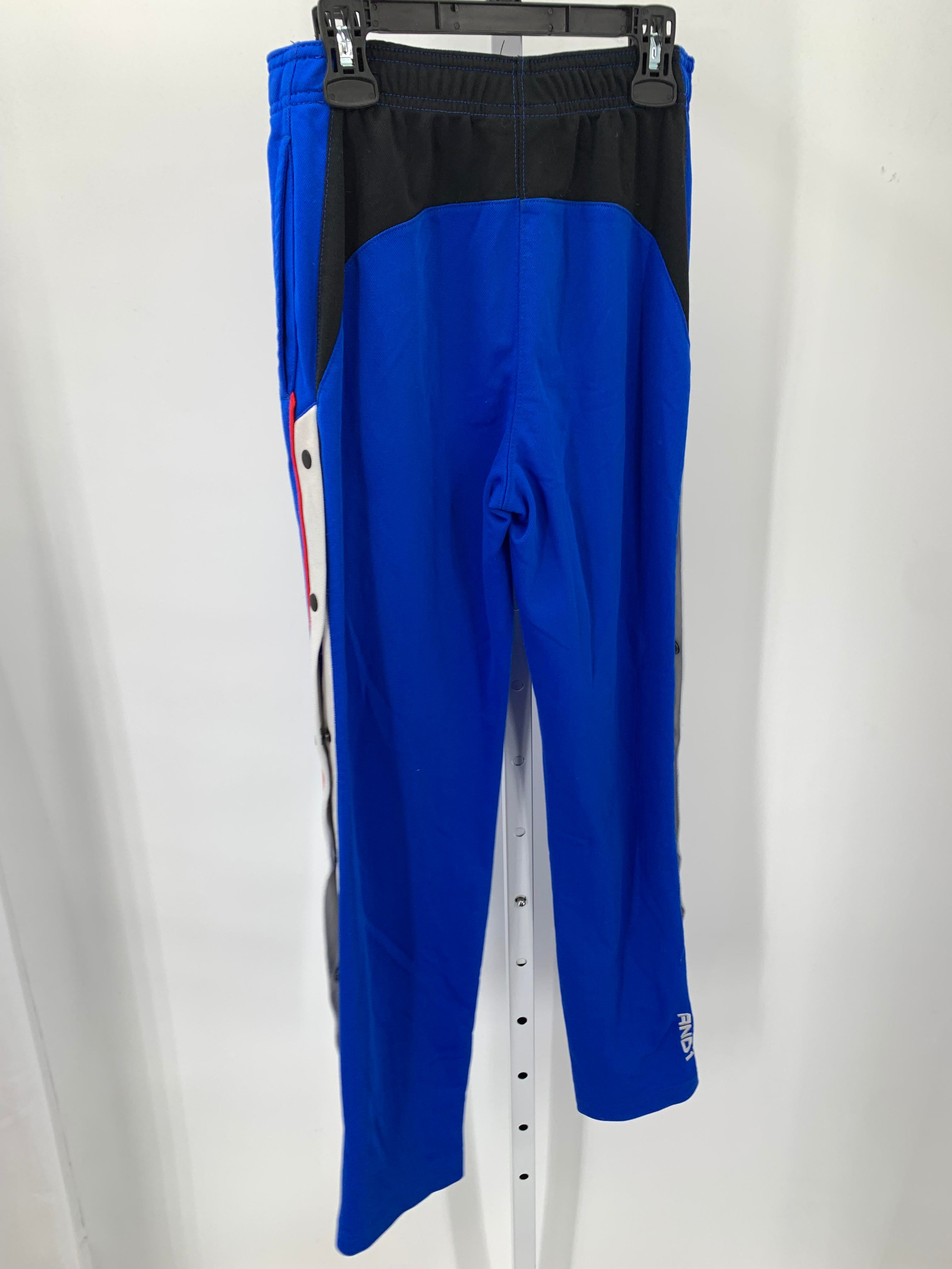 BREAKAWAY PANTS