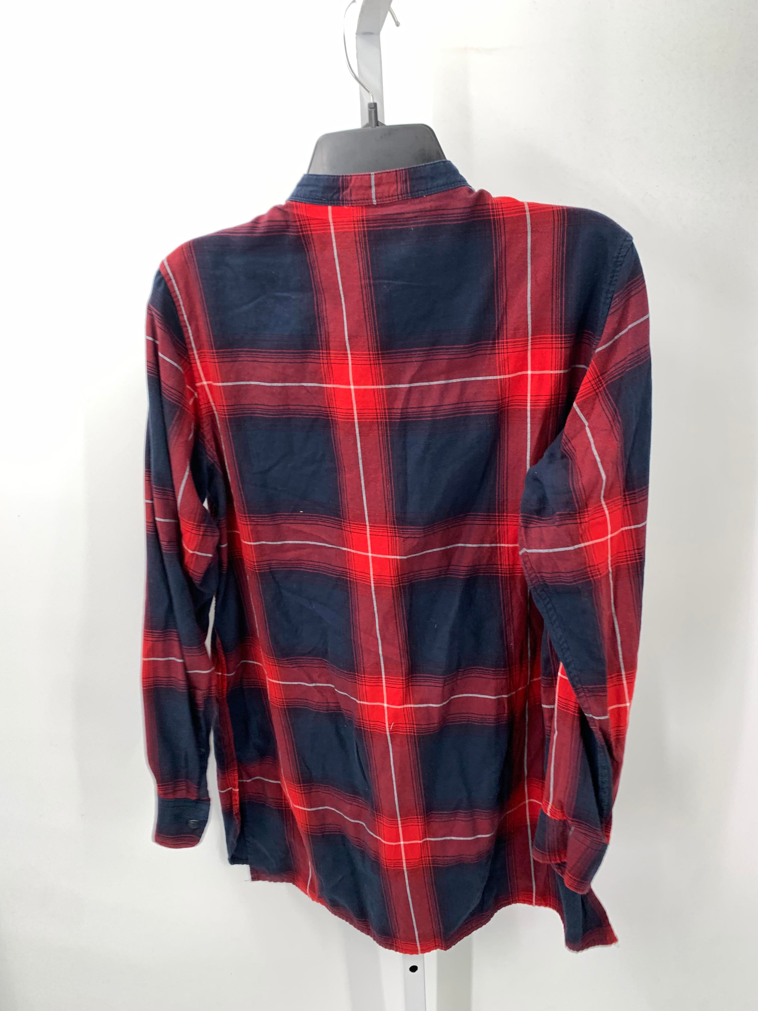 Gap Size Medium Misses Long Sleeve Shirt