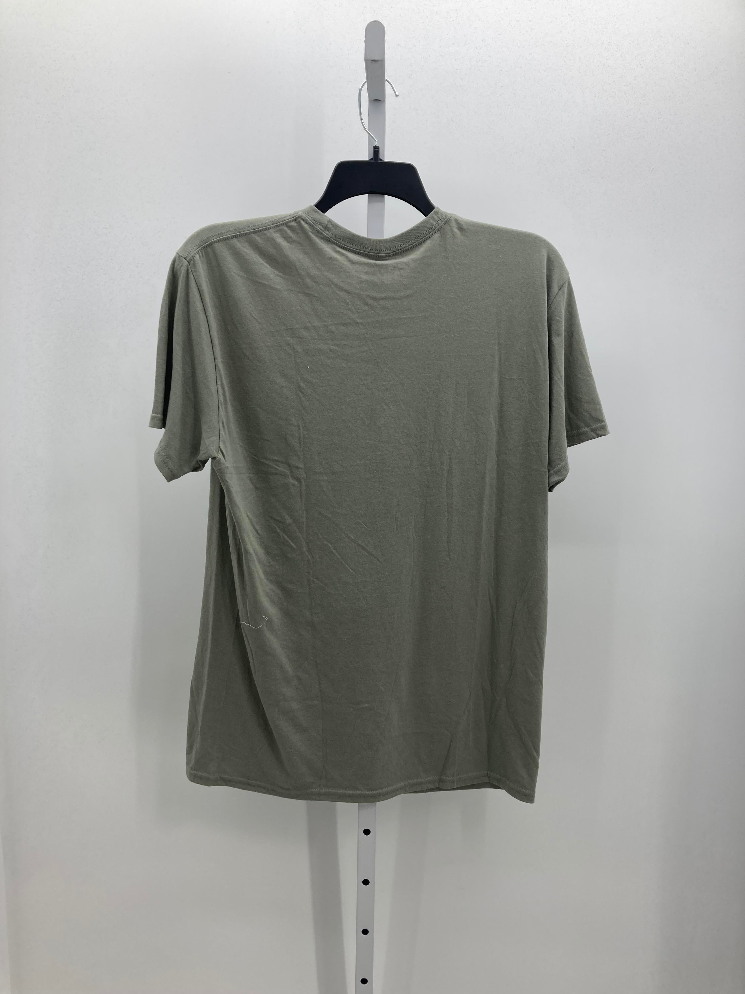 Fender Size Large Misses Short Sleeve Shirt