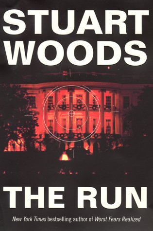 The Run - Stuart Woods