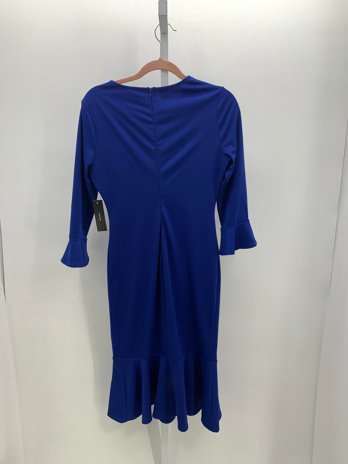 Lulus Size Medium Misses 3/4 Sleeve Dress