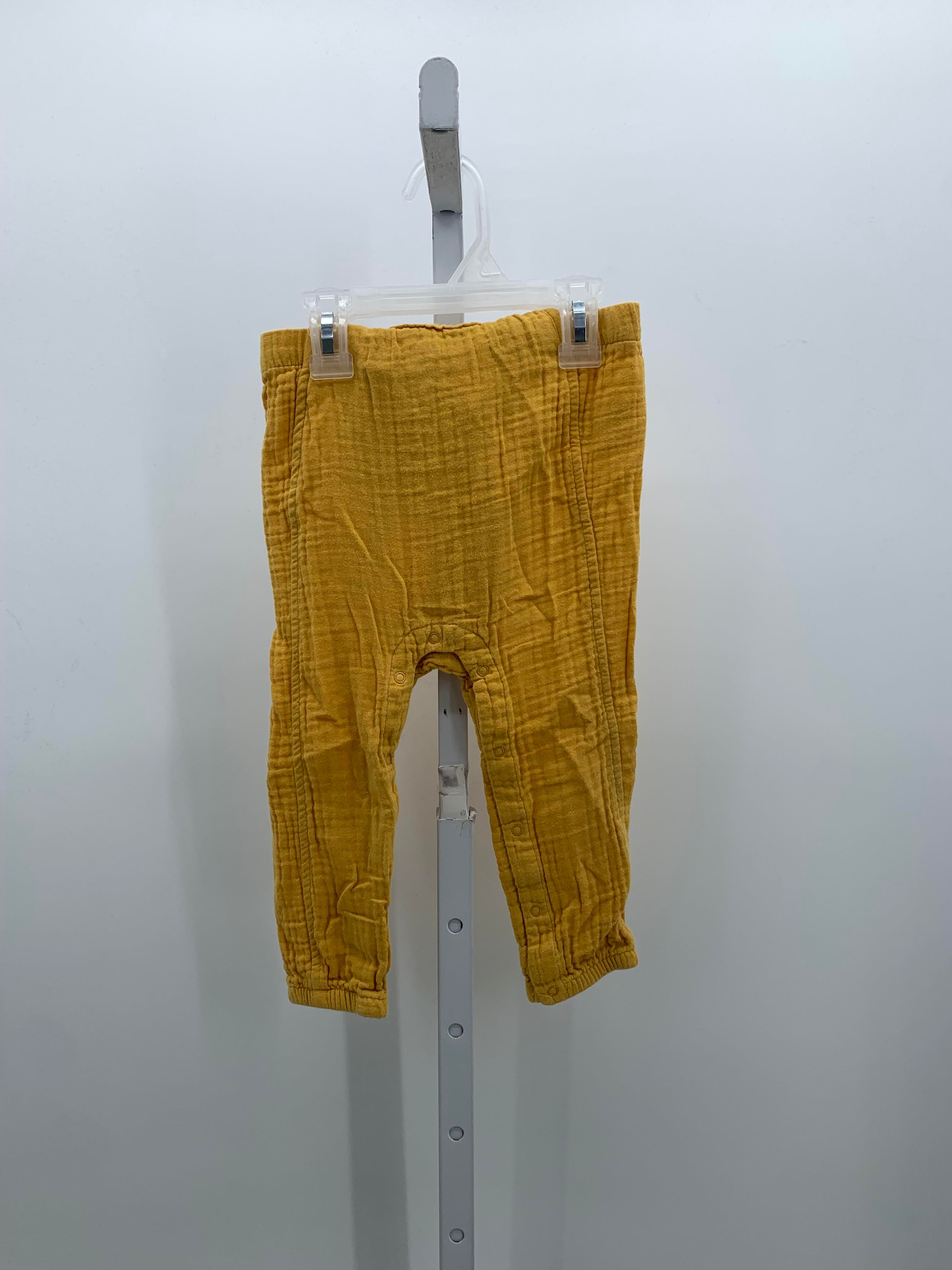 COTTON OVERALLS