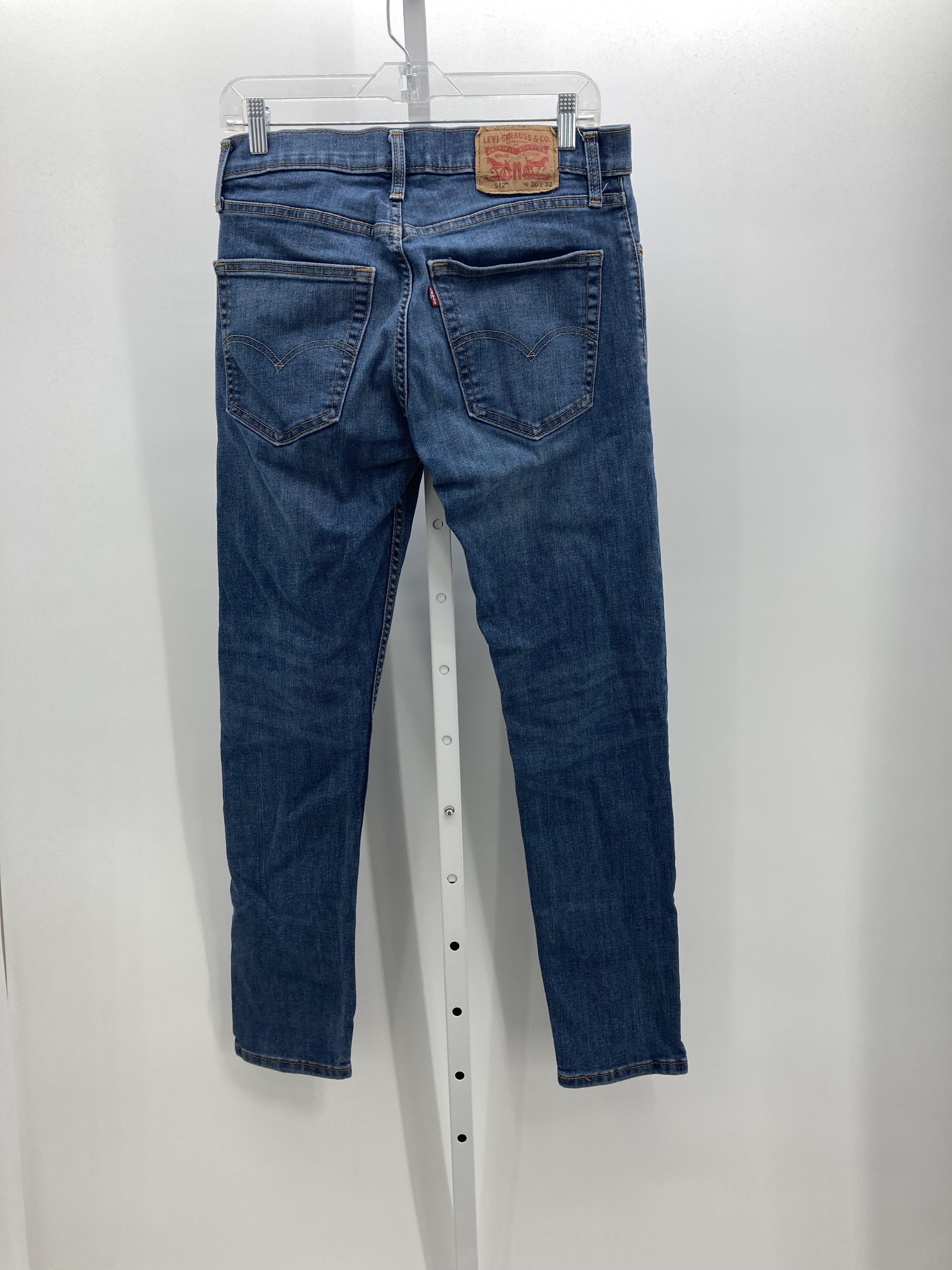 512 SLIM TAPER