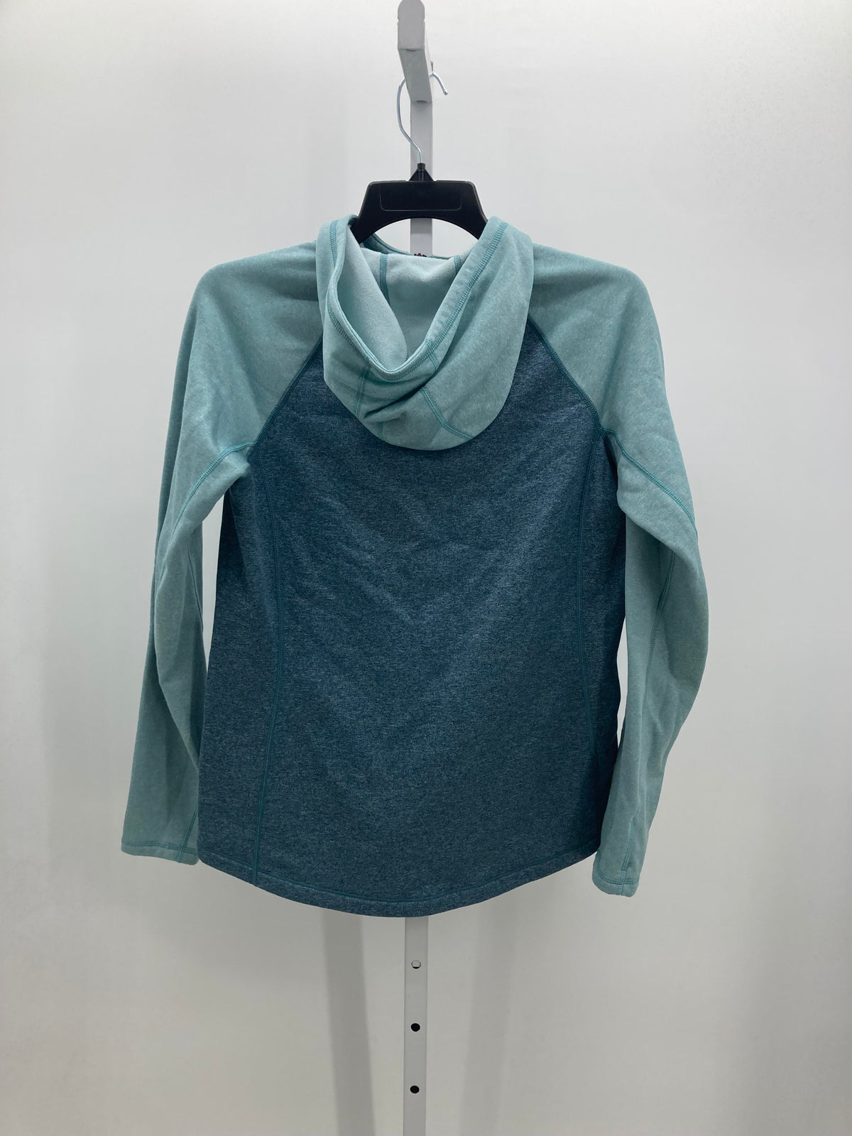 LL Bean Size Small Misses Sweat Jacket