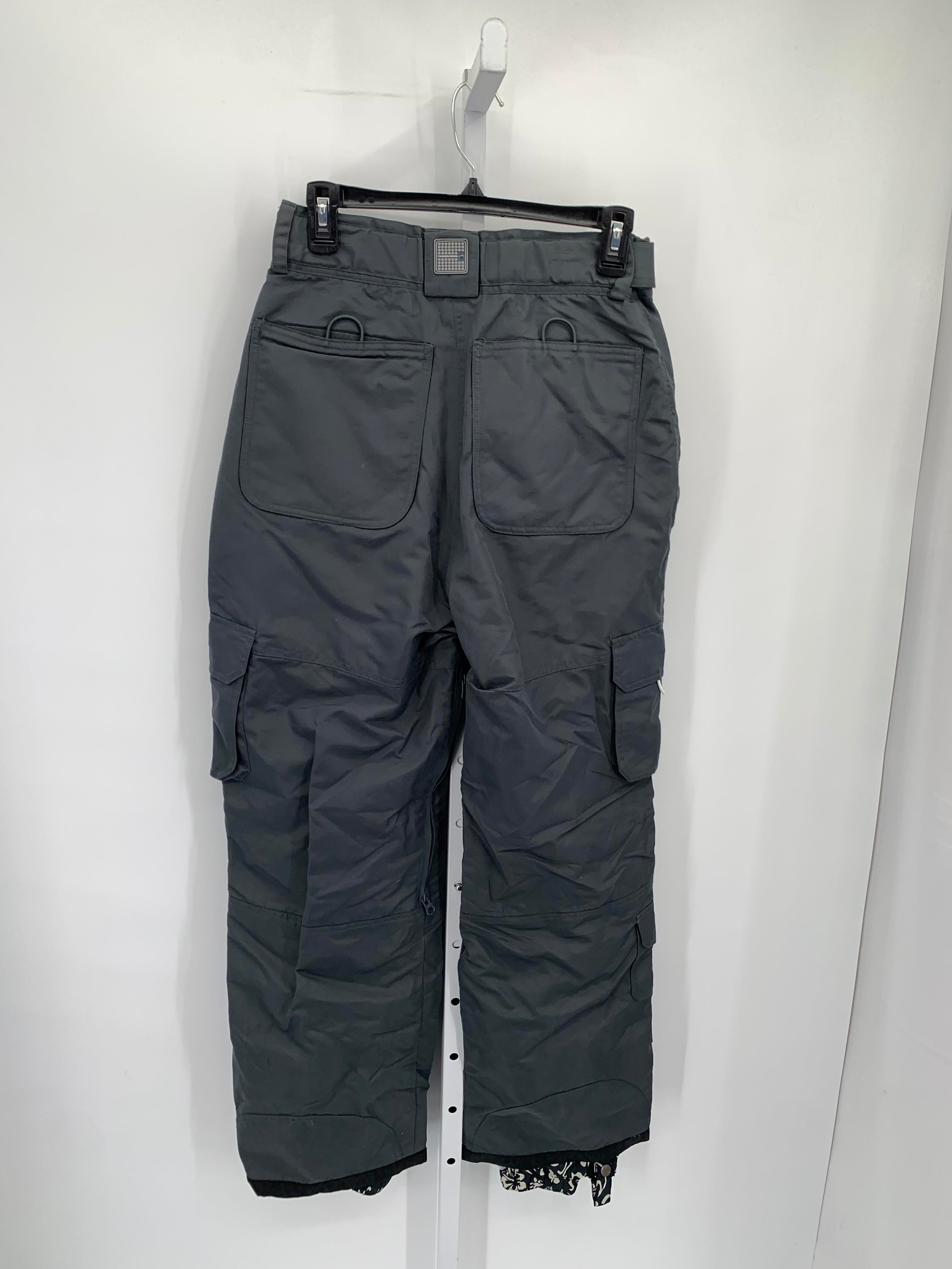 Size Large Misses Snow Pants